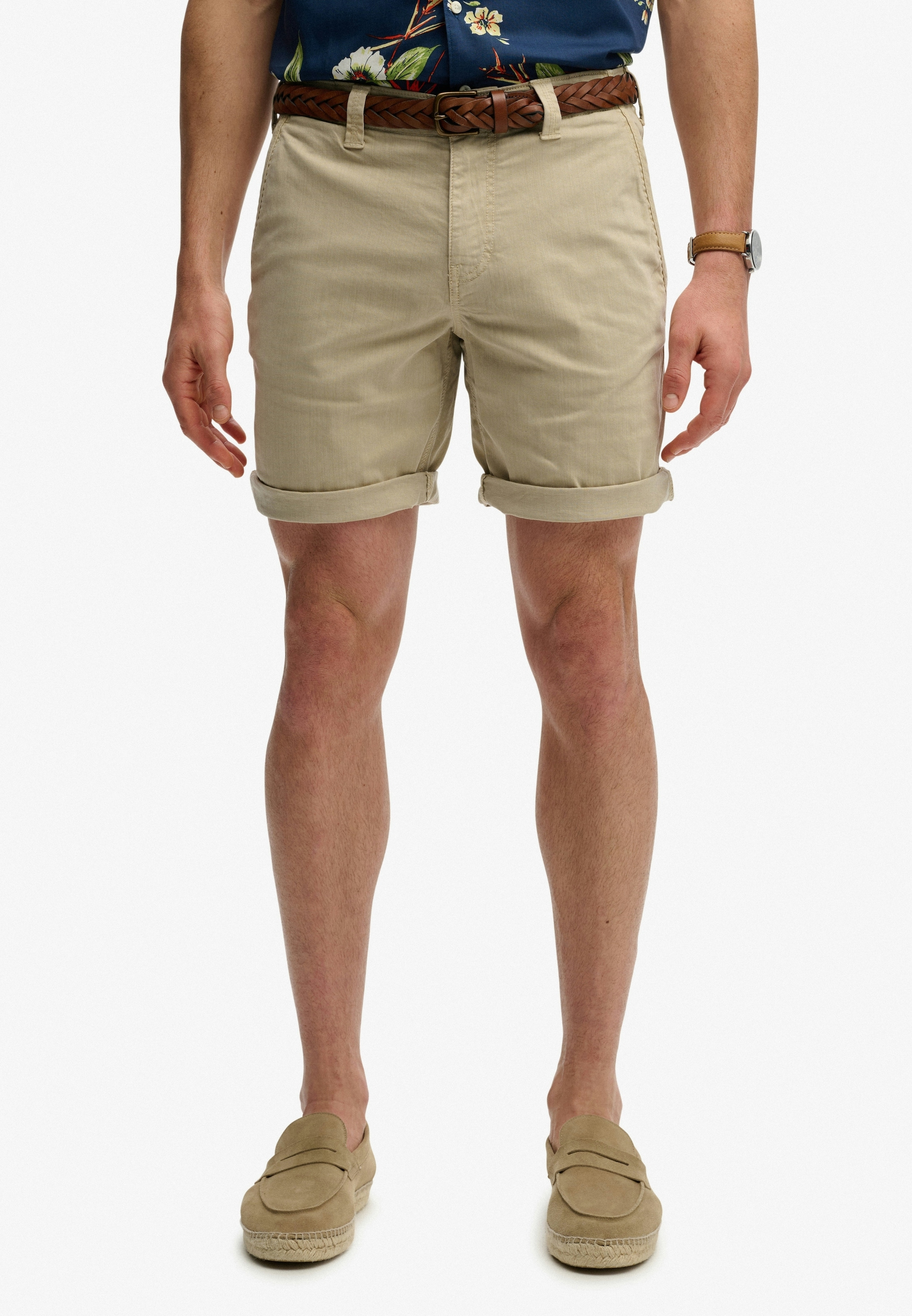 Superdry Short en chino »UTILITY CHINO SHORT«