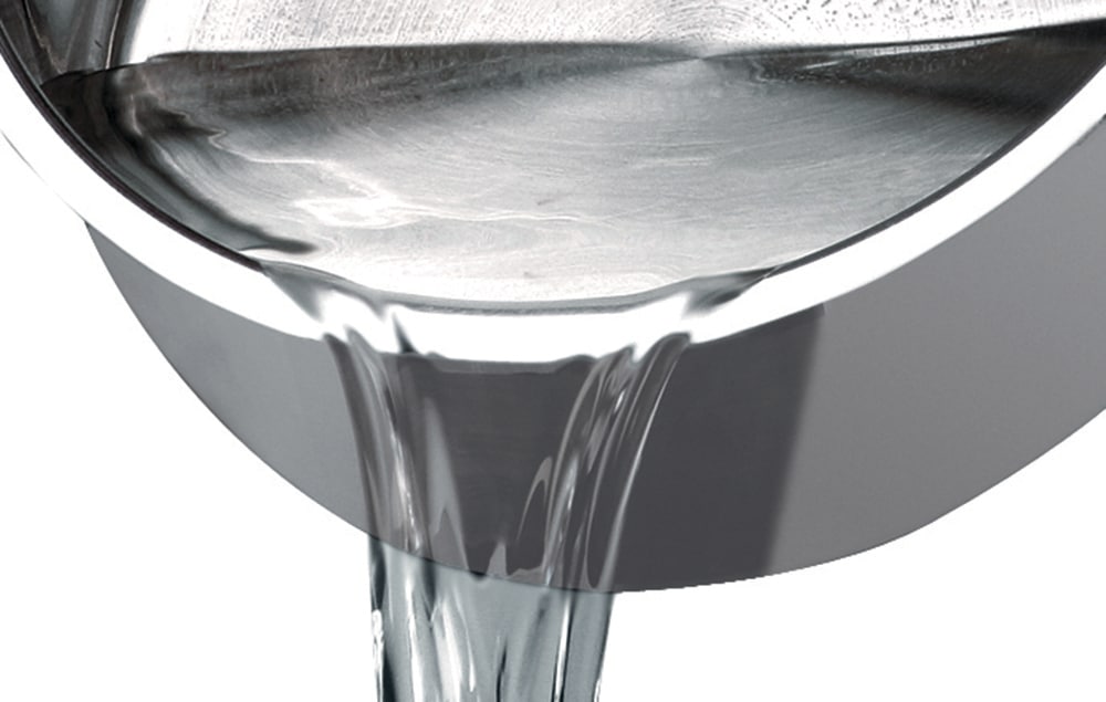 Elo Set de casseroles »Excellent« Set, Bratentopf Ø 20 cm, je 1 Fleischtopf Ø 16/20/24 cm, Kasserolle Ø 16 cm, 6 cuis tlg. inkl. Untersetzer, mit Literskala, Induktion