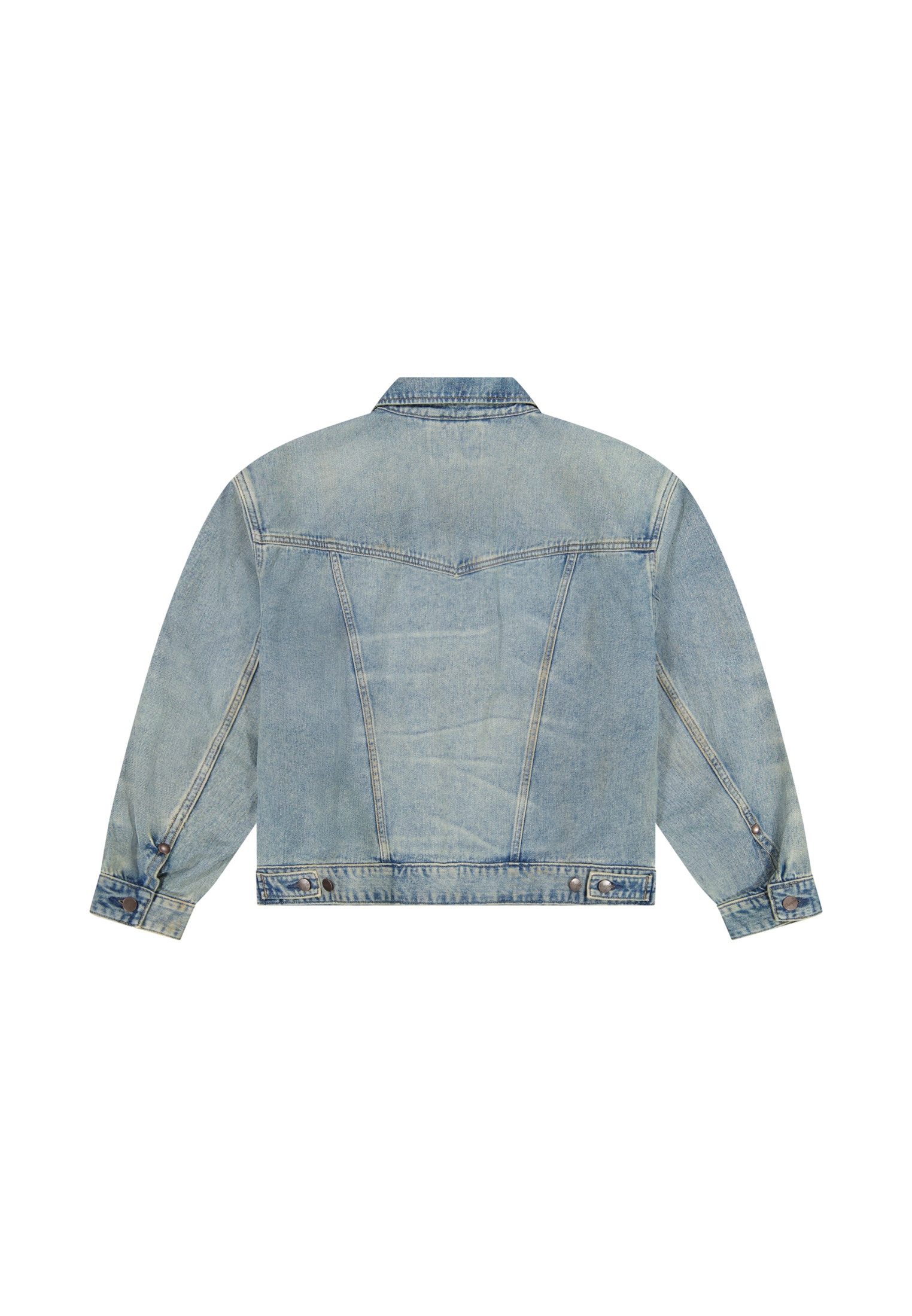 Wrangler Veste en jean »WRANGLER Jeansjacke Cowgirl«