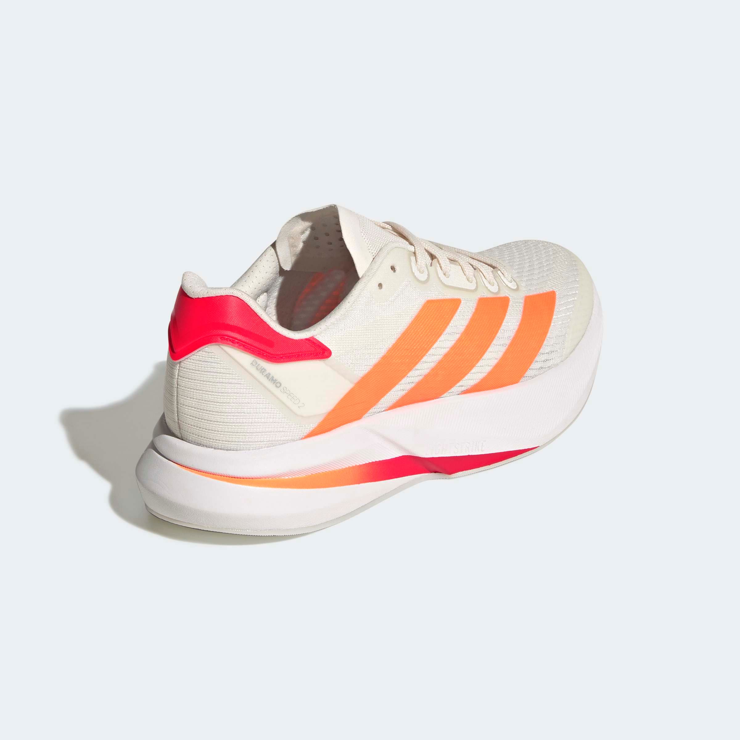adidas Performance Laufschuh »DURAMO SPEED 2«  sehr leicht
