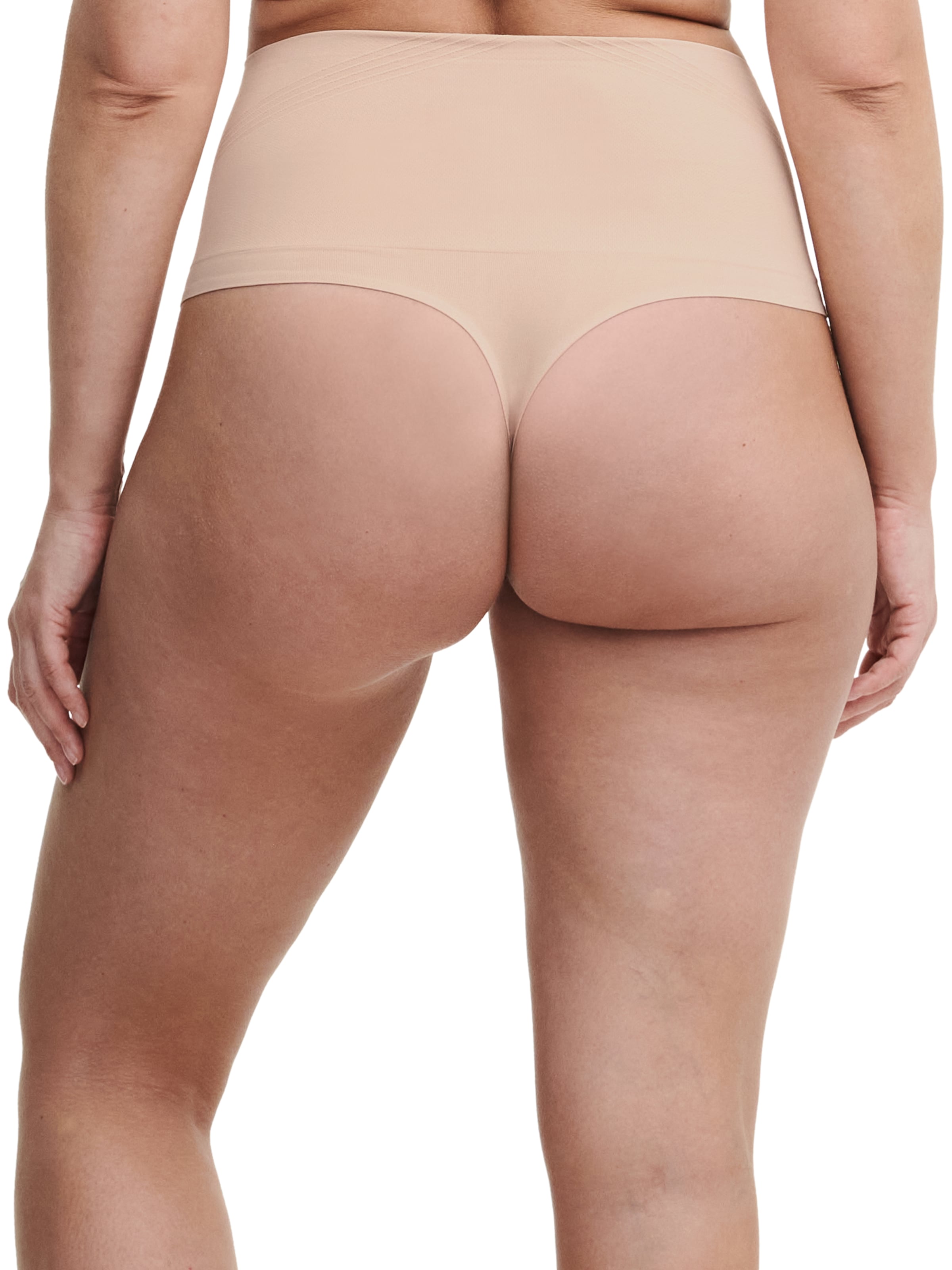 Chantelle Shapingstring »SMOOTH COMFORT« glättender Effekt, mit hoher Taille