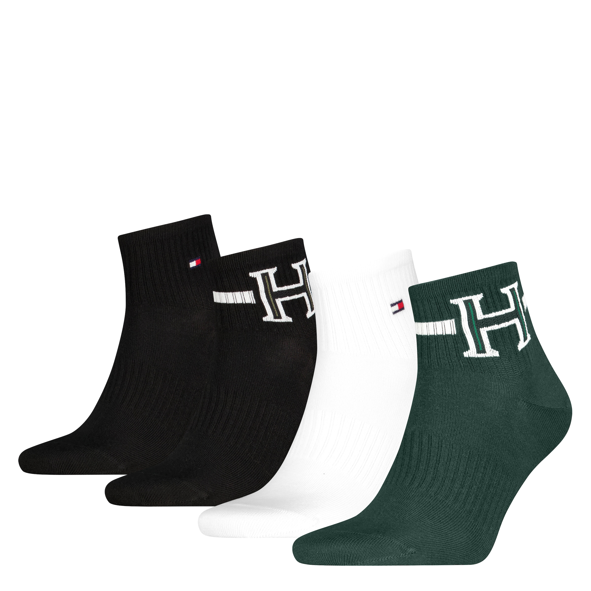 Tommy Hilfiger Chaussettes courtes