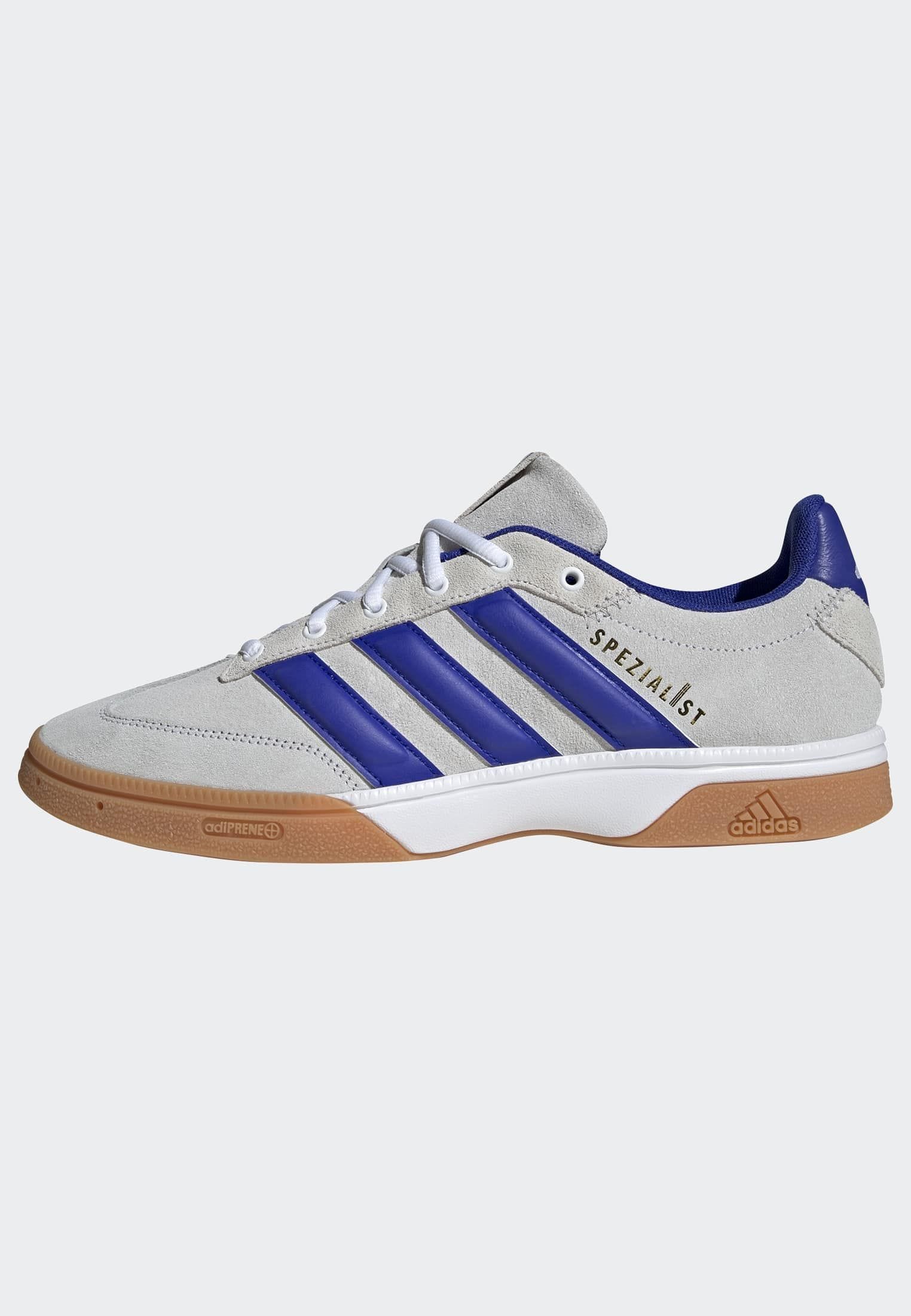 adidas Performance Chaussures d'intérieur »SPEZIALIST INDOOR«  Handballschuh