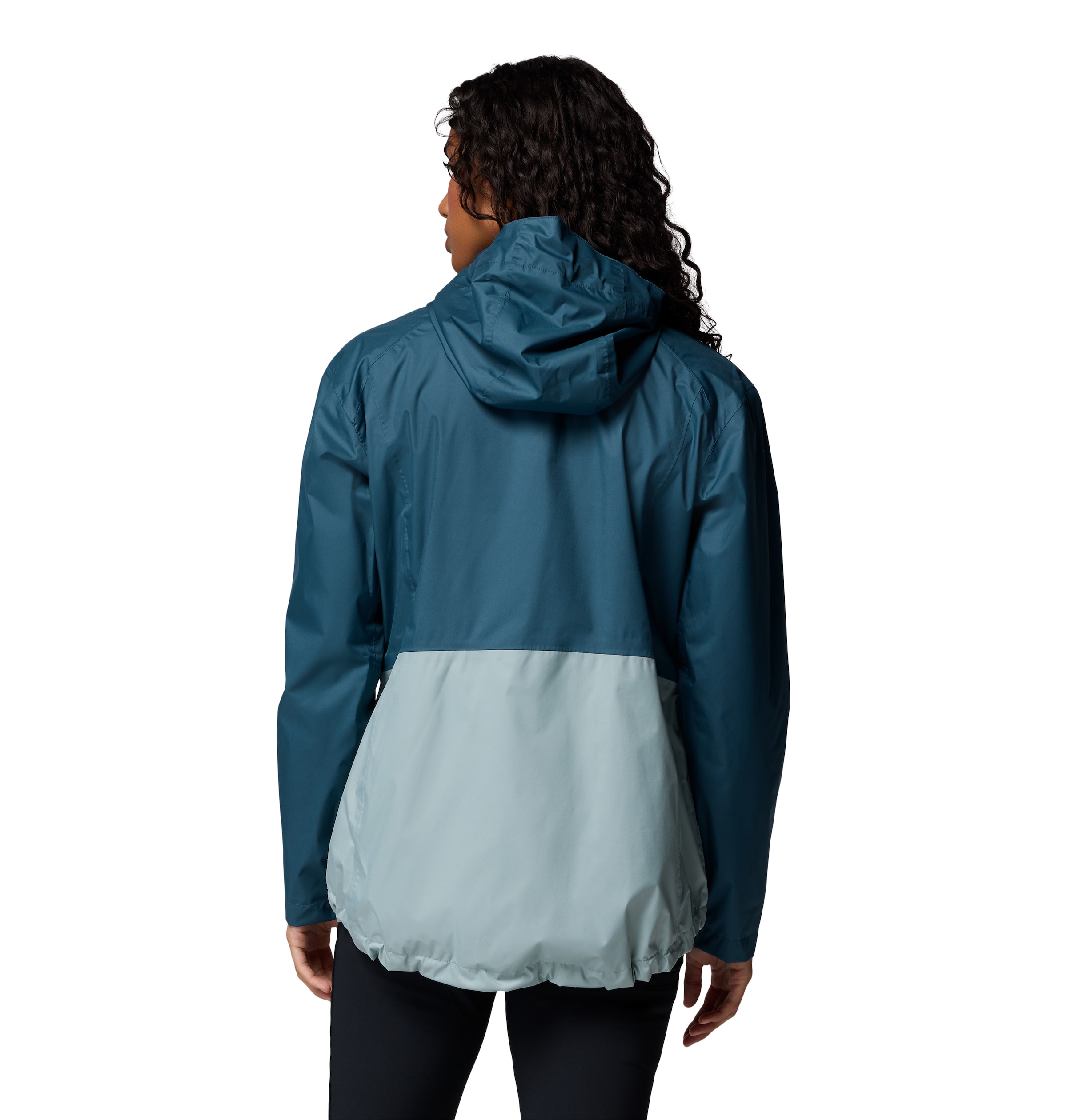 Columbia Veste de pluie »INNER LIMITS III JACKET« 1 cuis tlg.