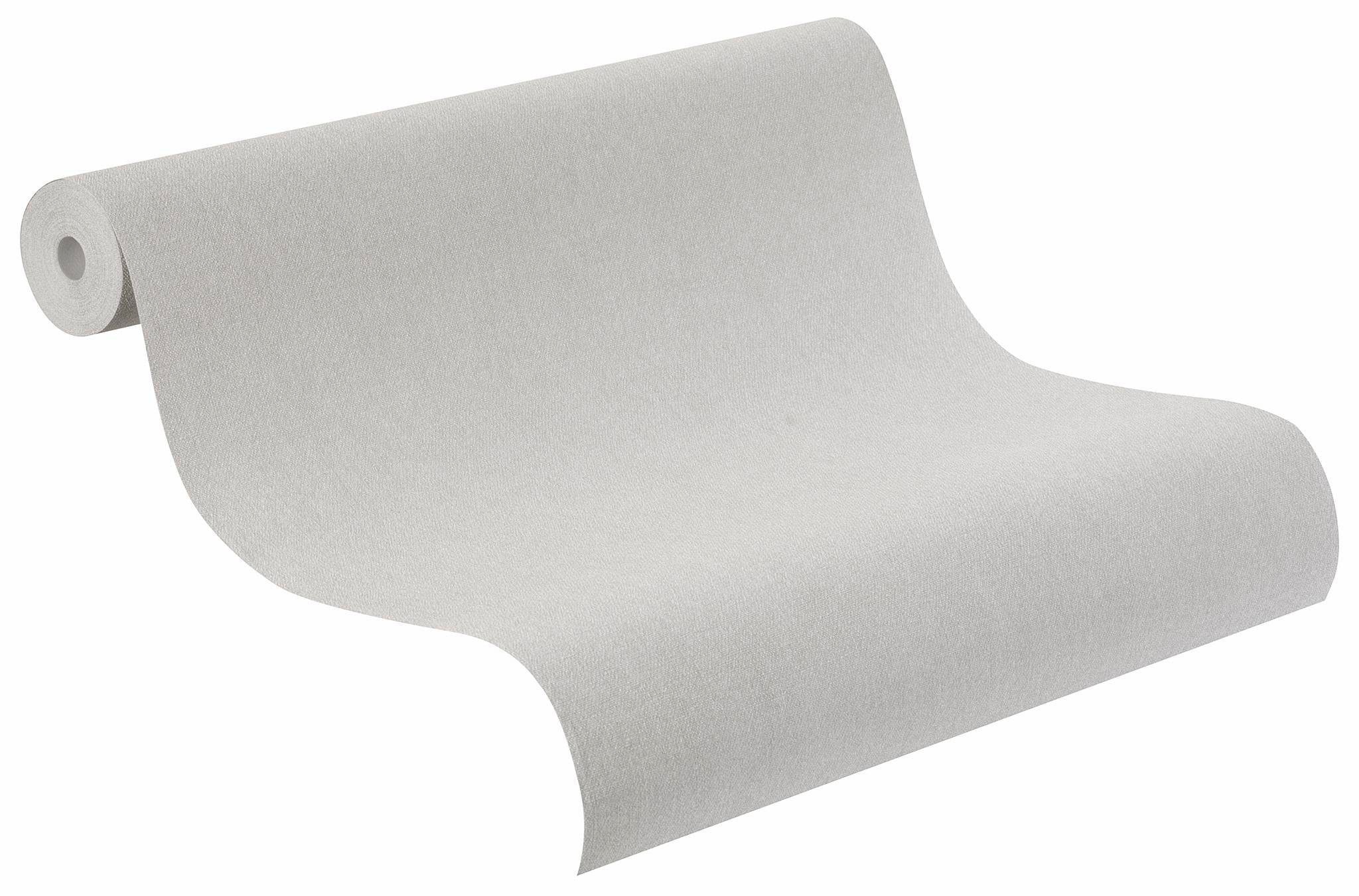 Rasch Vinyltapete »Wall Textures 2020 Vol. IV« Strukturmuster | uni geprägt