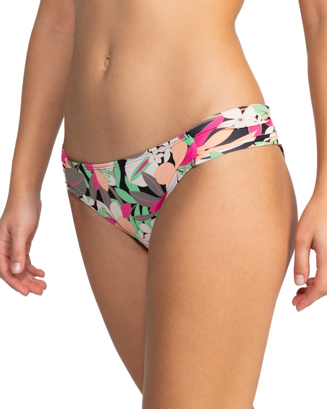 Roxy Bikini-Hose »Printed Beach Classics«