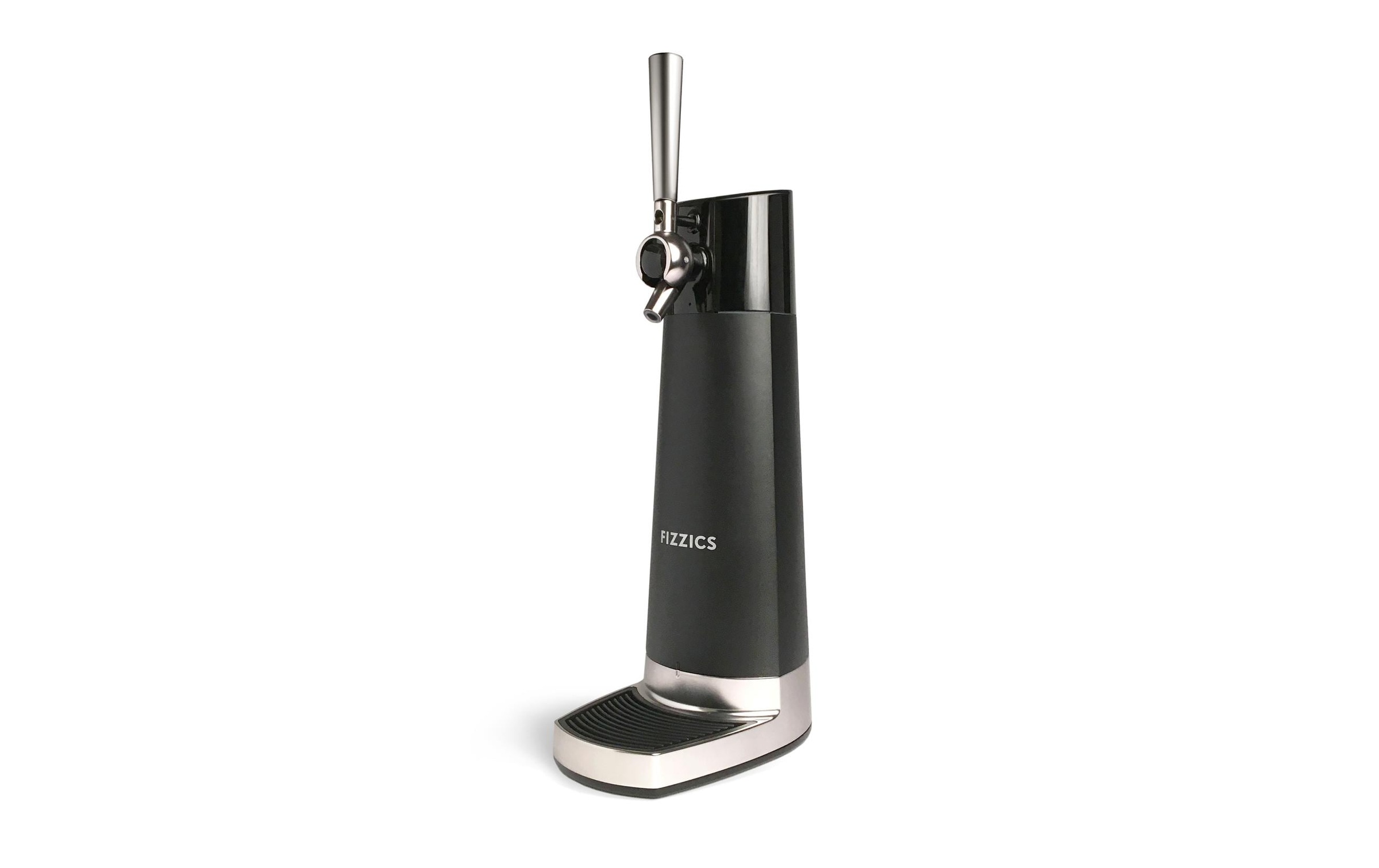 Fizzics Bierzapfanlage »Waytap«