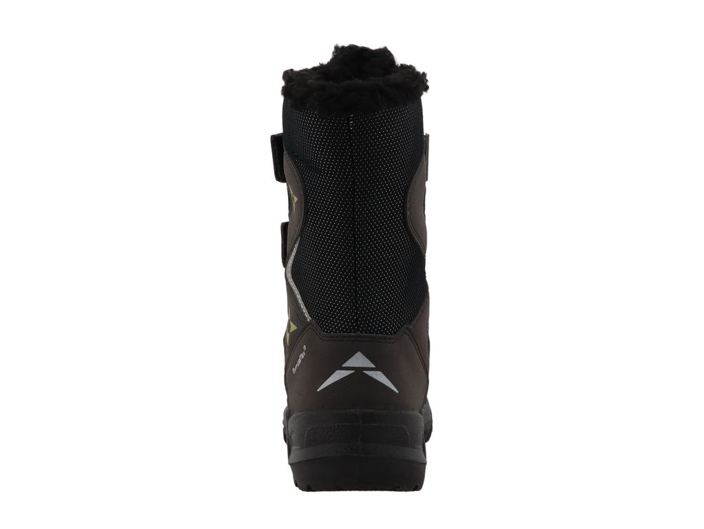 Lurchi Winterstiefel »Kord SYMPATEX«  Klettstiefel mit SYMPATEX, Grössenschablone zum Download