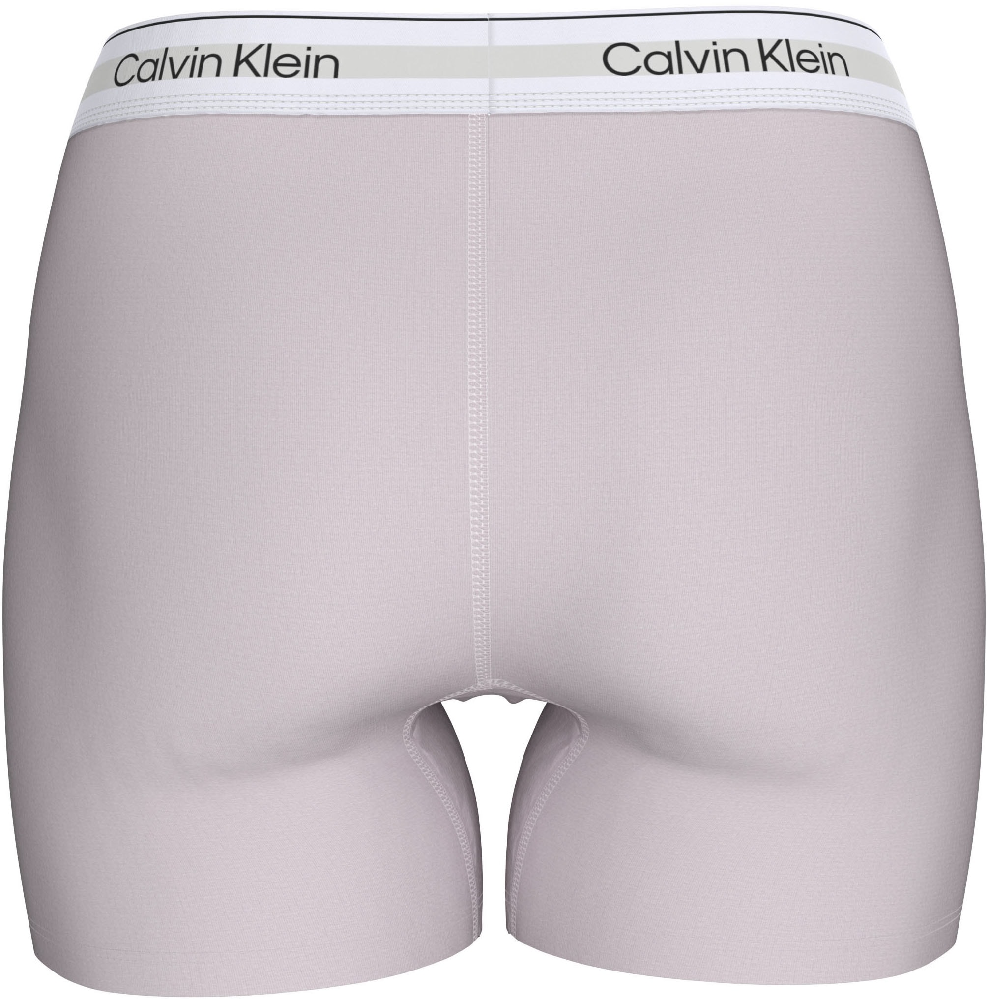 Calvin Klein Underwear Boxers »BOXER BRIEF« Körpernahe Passform