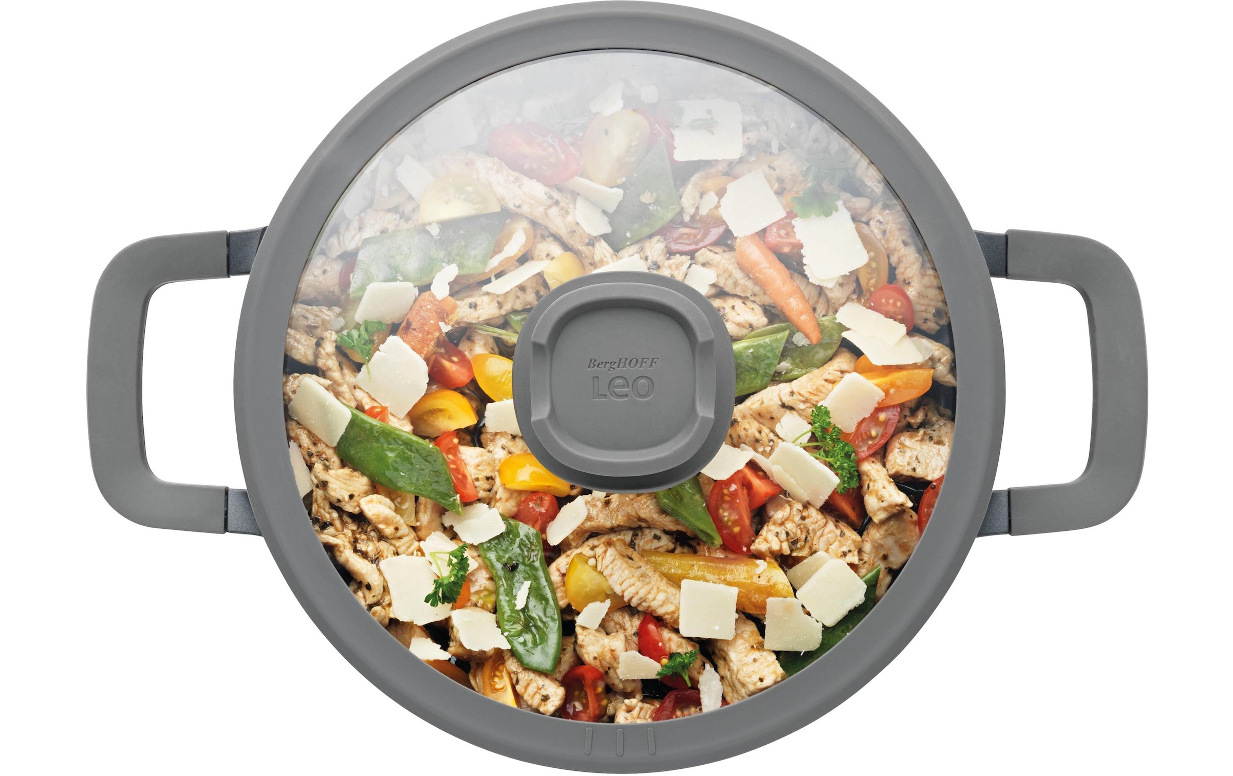 BergHOFF Kochtopf »Leo Stone+ 24 cm«