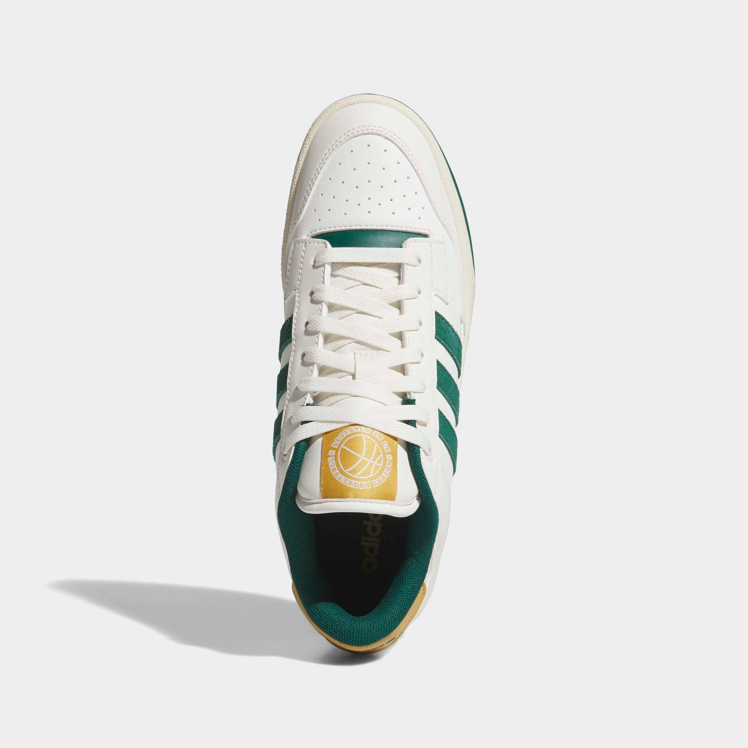 adidas Sportswear Sneakers »RAPID COURT LOW«