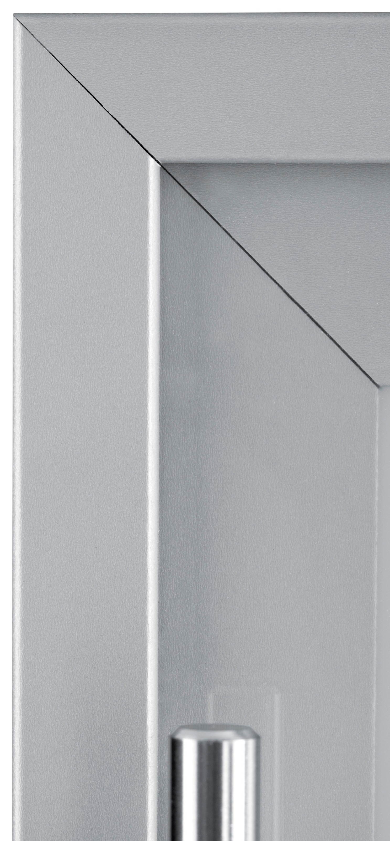 OPTIFIT Glashängeschrank , Breite 50 cm