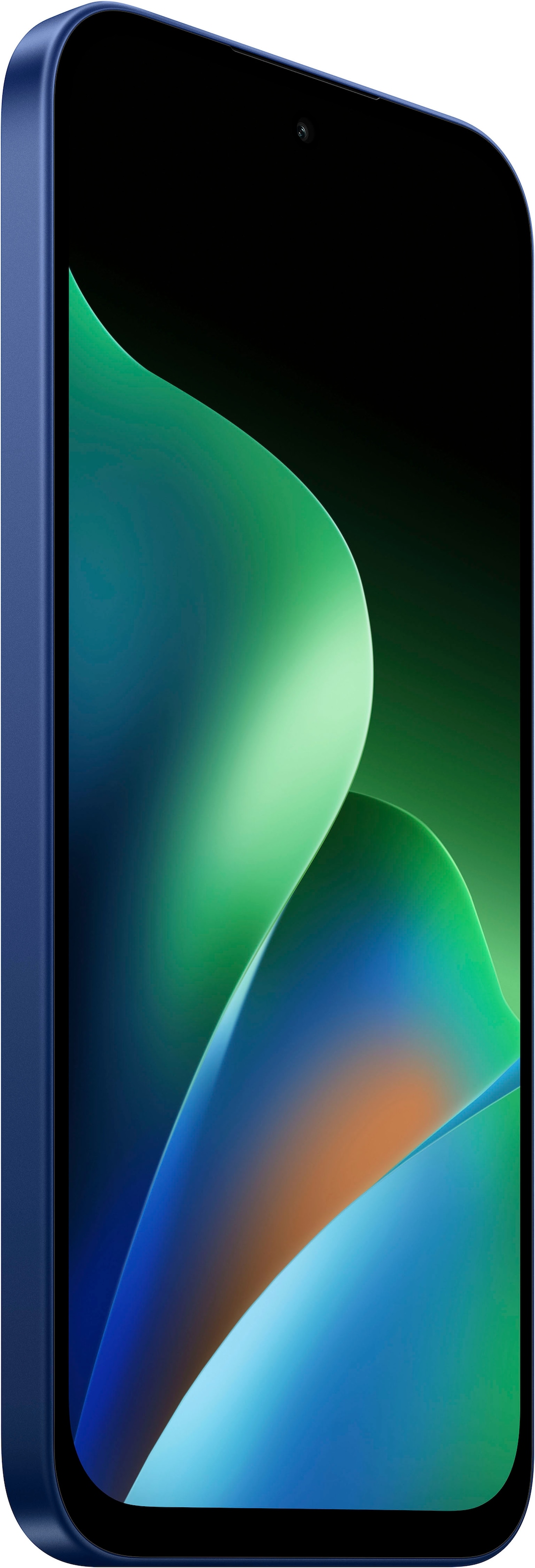 Xiaomi Smartphone »Redmi 17« deep blue