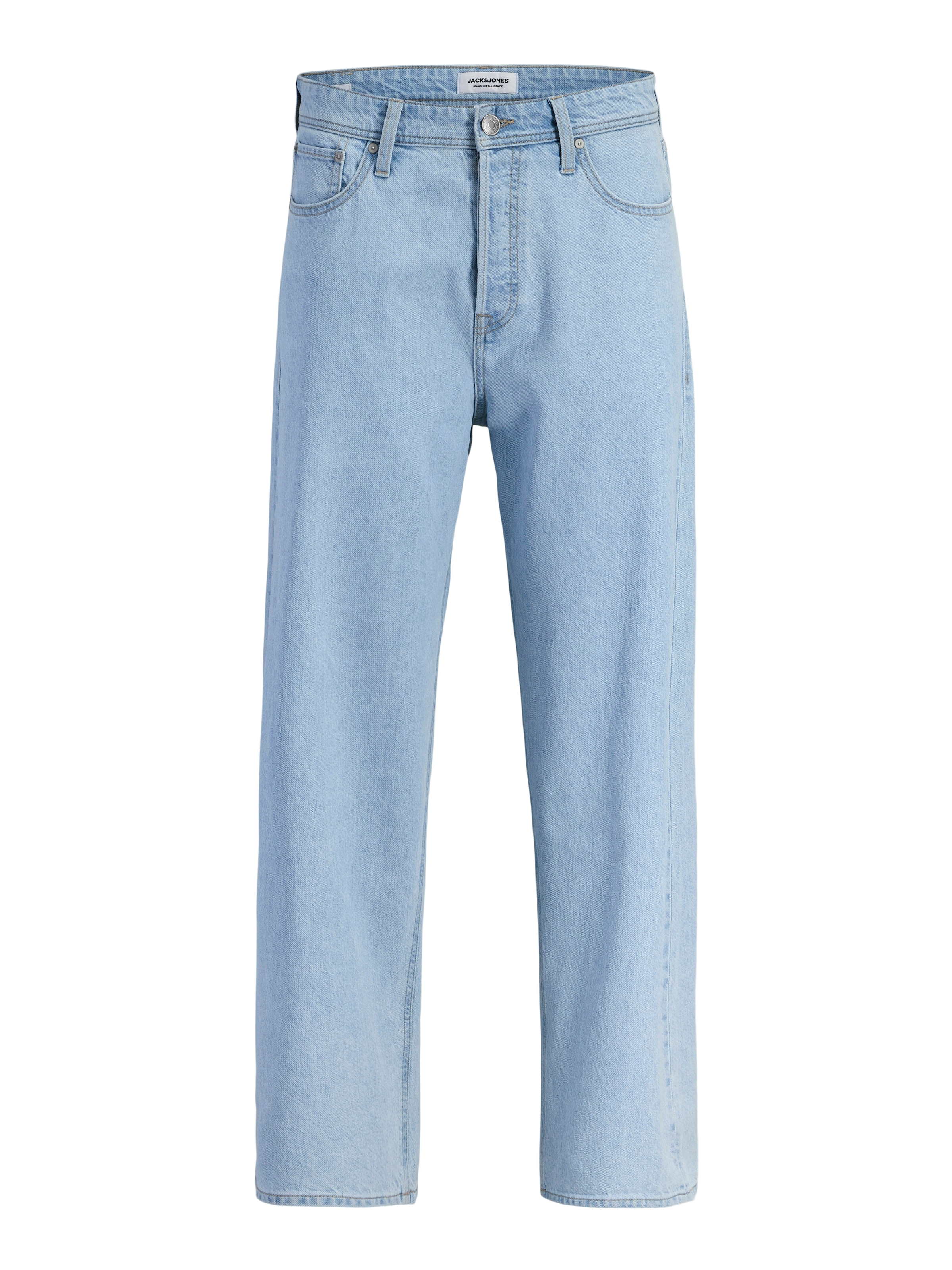 Jack & Jones Jeans Relax-fit »JJIALEX JJORIGINAL SQ 738«