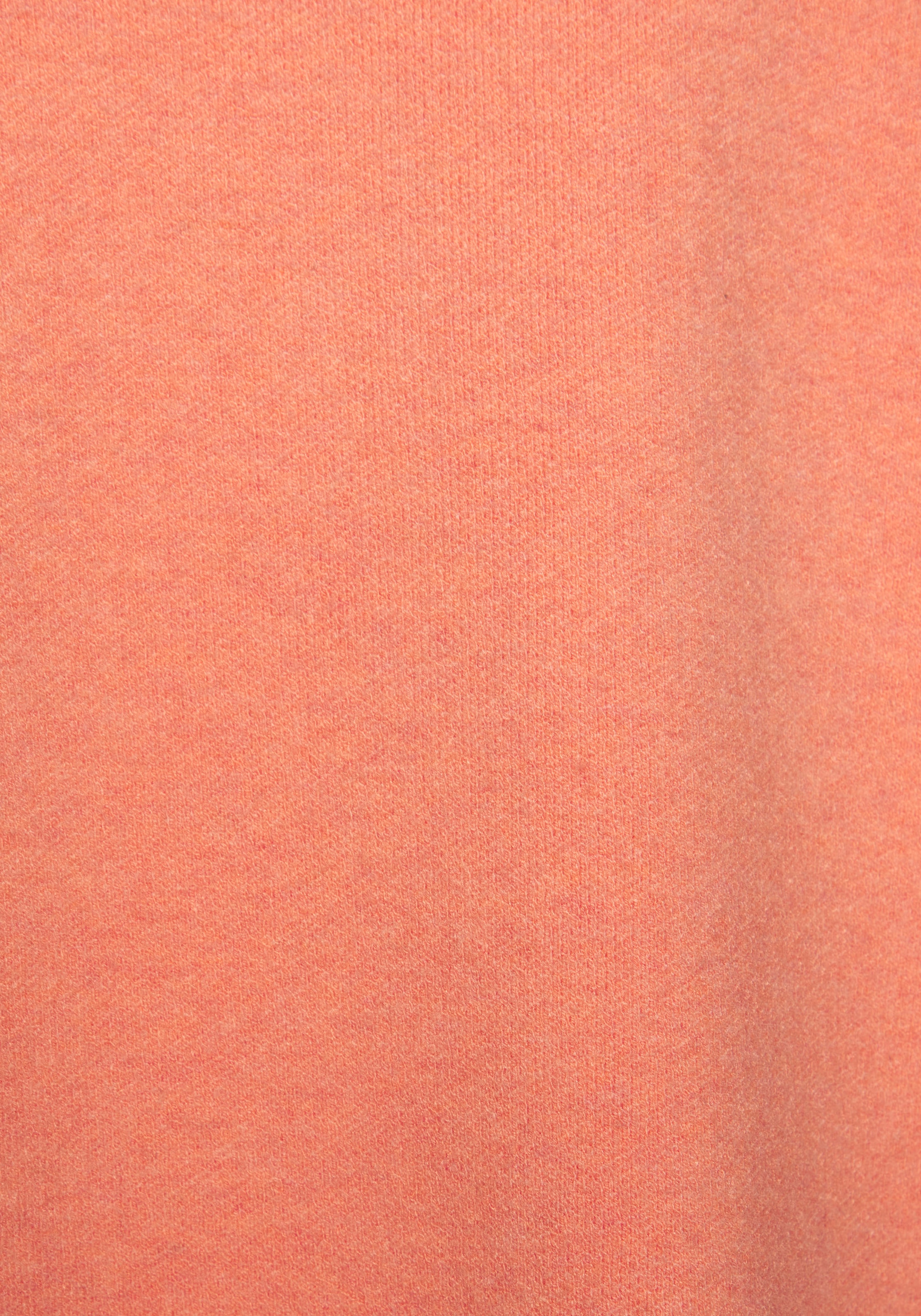 Elbsand Rollkragenpullover , aus hochwertigem Strick mit eingestricktem Logo, Loungewear
