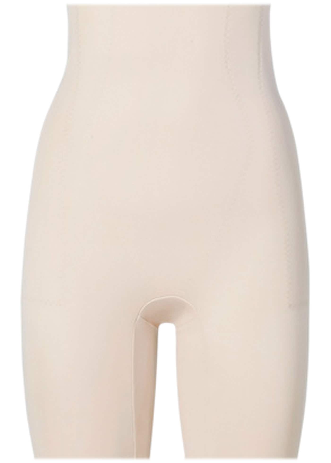 bonprix Shapingpants flache Nähte, Radler, Shaping für Bauch-, Taille- und Oberschenkel