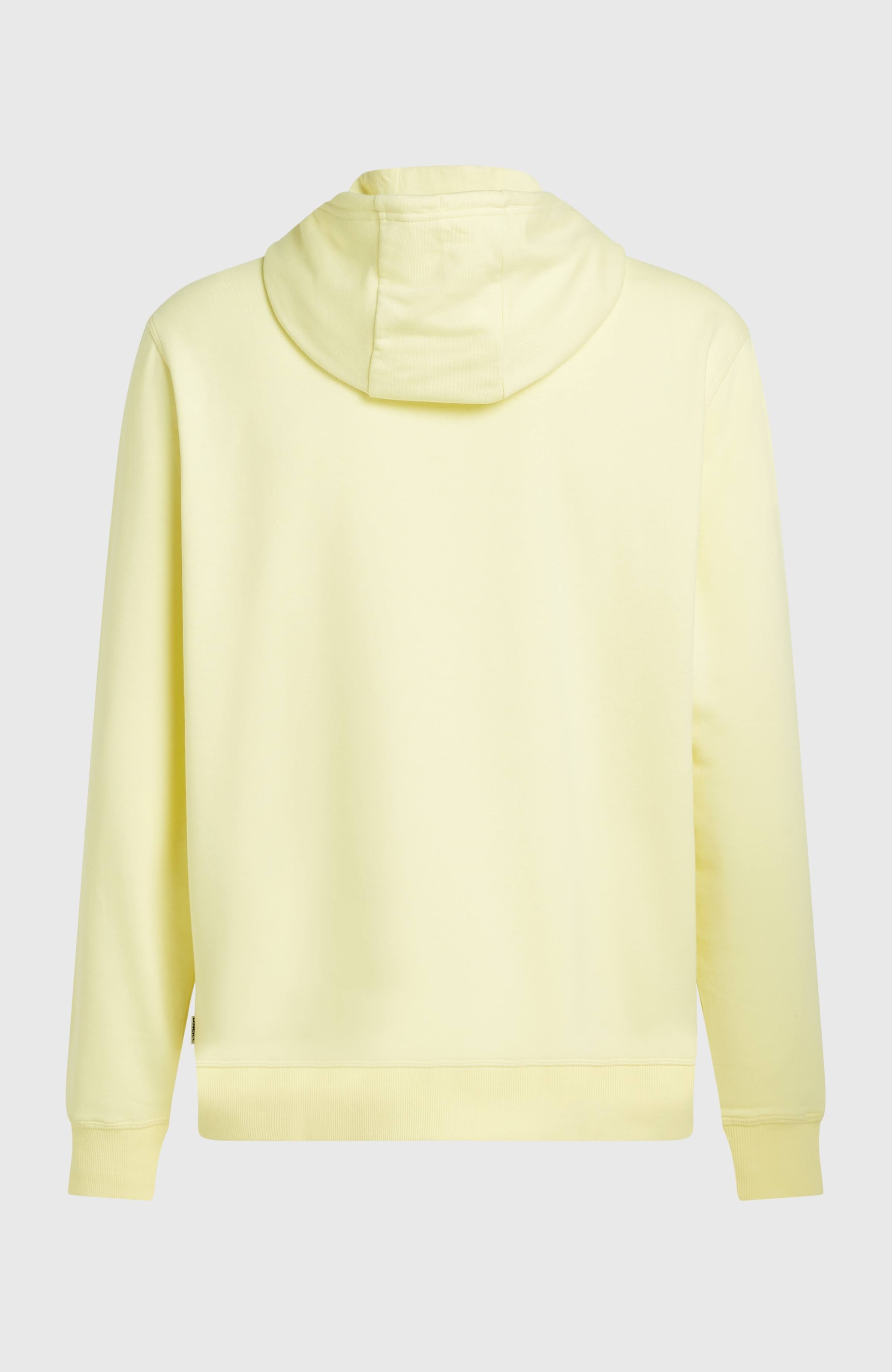 O'Neill Sweat à capuche »O'NEILL MUSTHAVE GRAPHIC HOODIE«, normale Passform, mit dreiteiliger Kapuze, mit wasserbasiertem Print
