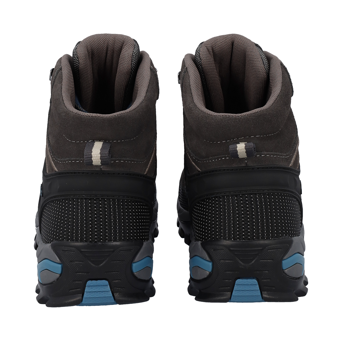 CMP Chaussure de randonnée »RIGEL MID WP TREKKING SHOES«  wasserdicht