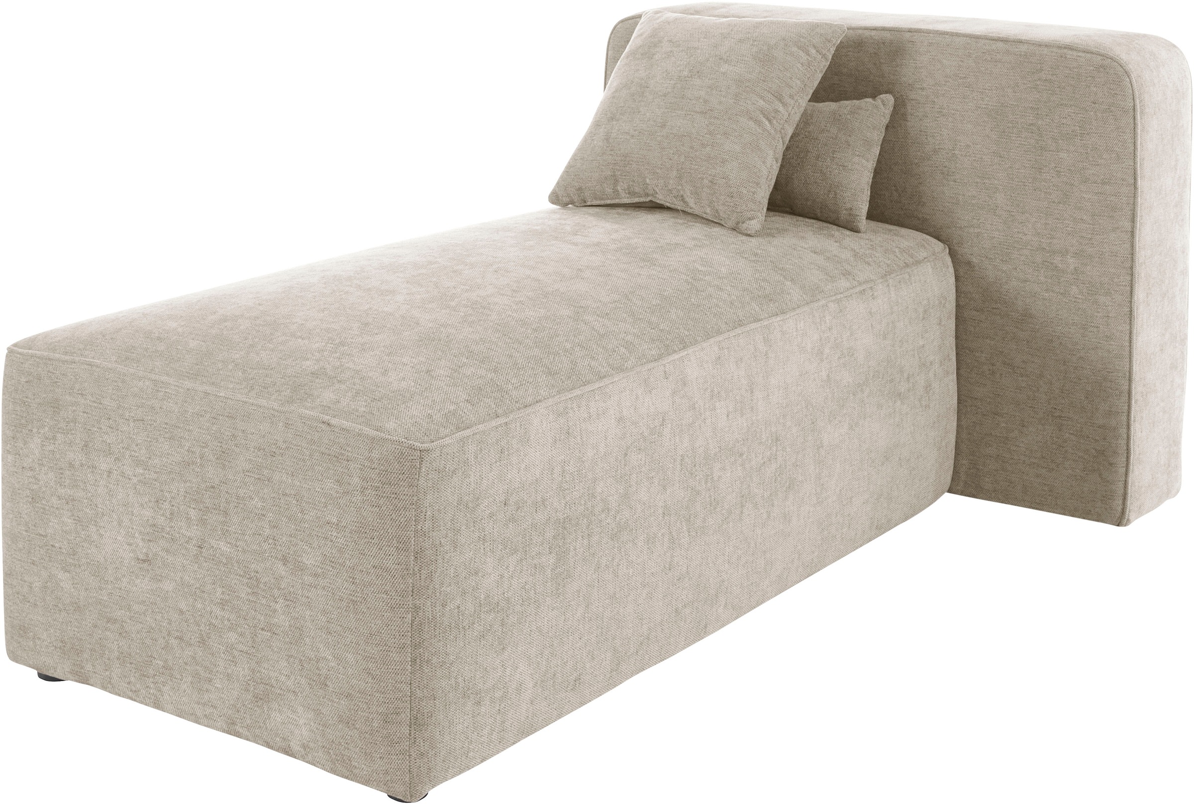 Home affaire Ottomane »Sundstrup« Modulserie, individuelle Zusammenstellung