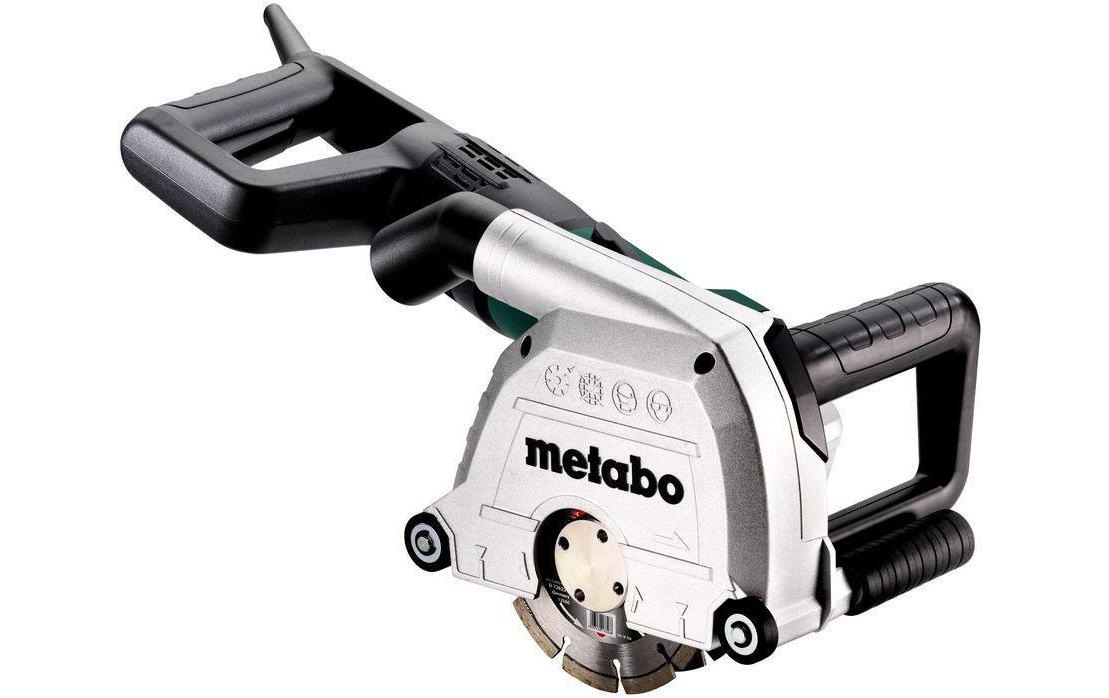 metabo Sternfräse