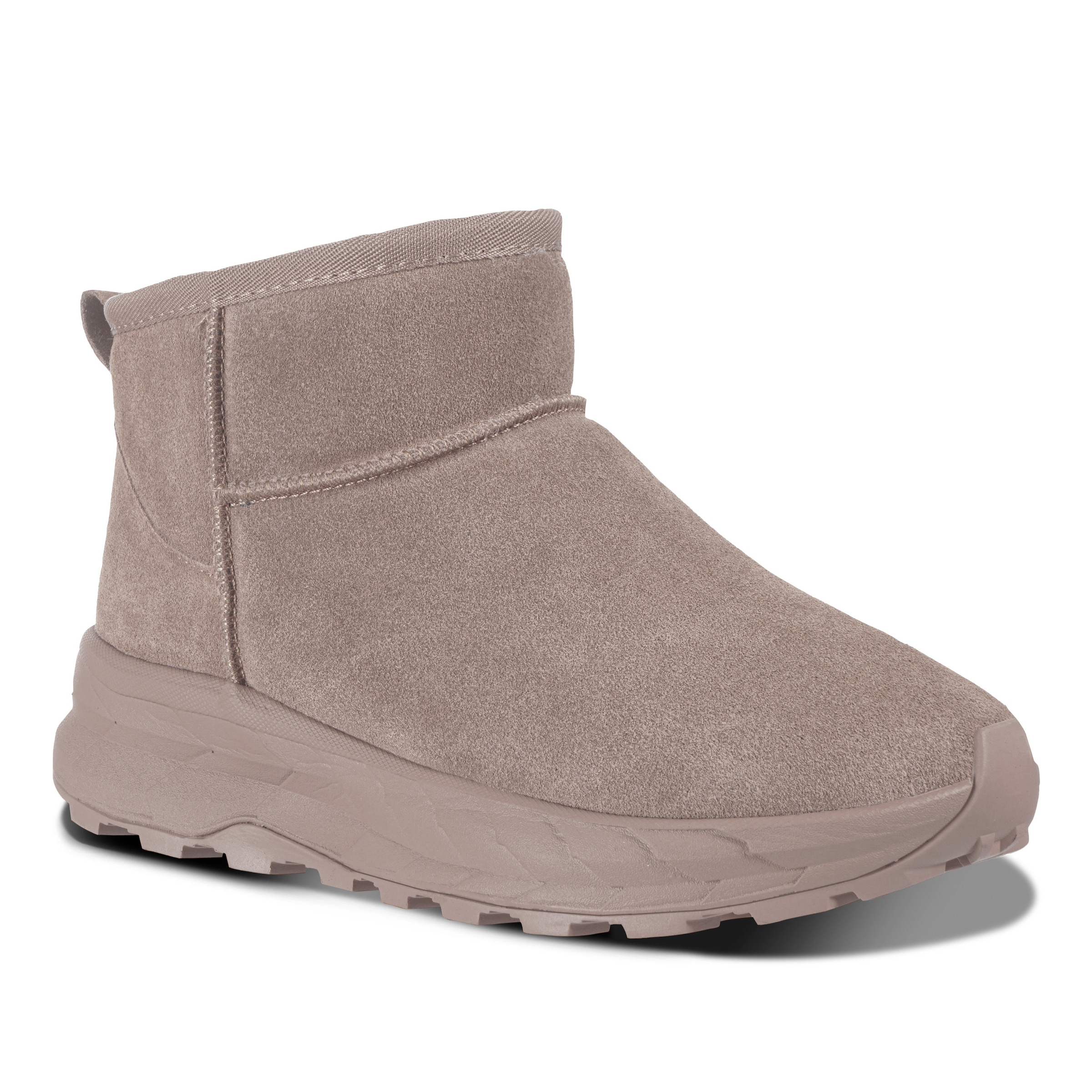 Luhta Bottines à enfiler »AMUR MS«  Chaussures d'hiver, bottes d'hiver, doublées