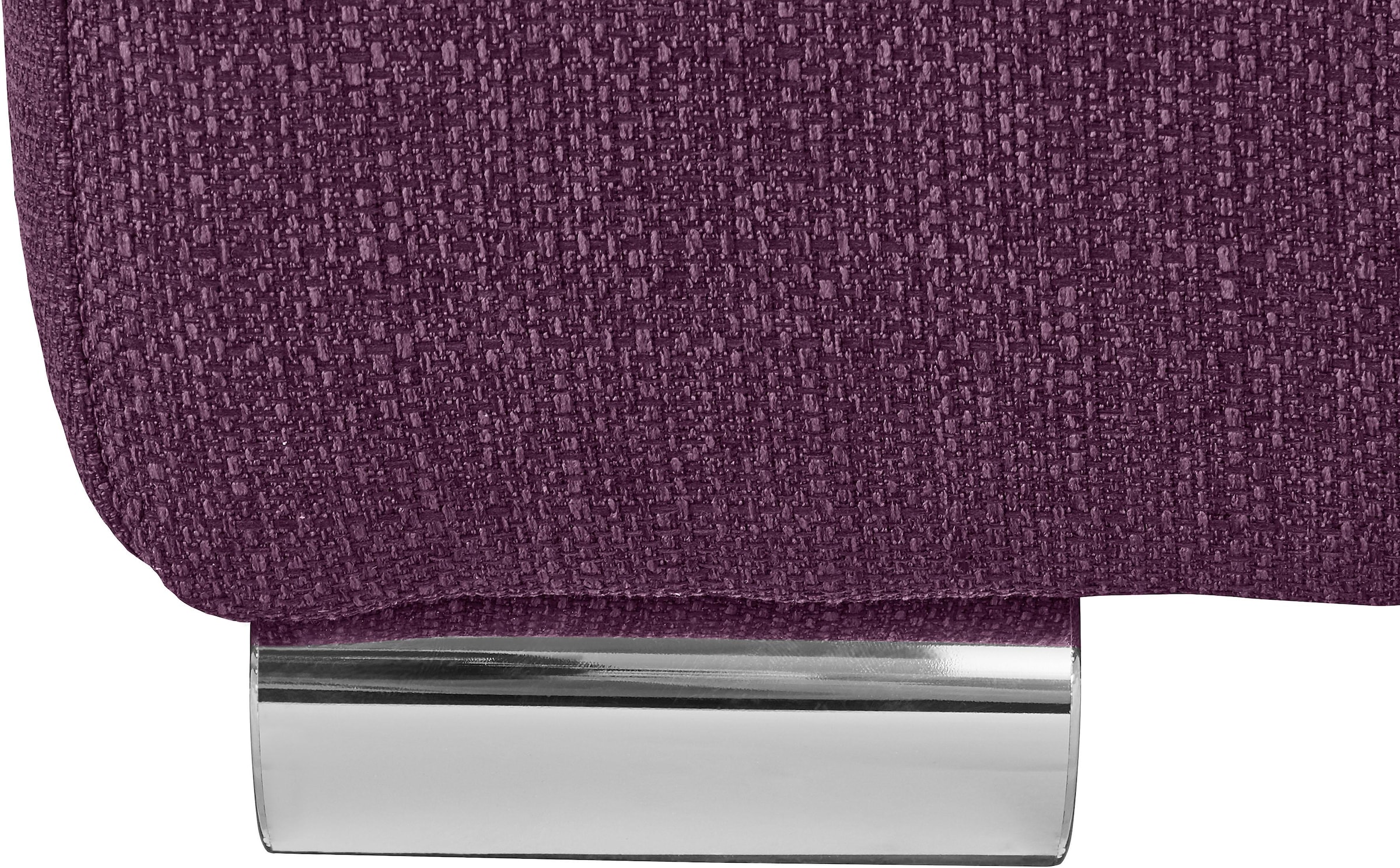 exxpo - sofa fashion Tabouret »Elias hochwertig und elegant, mit tollem Sitzkomfort«