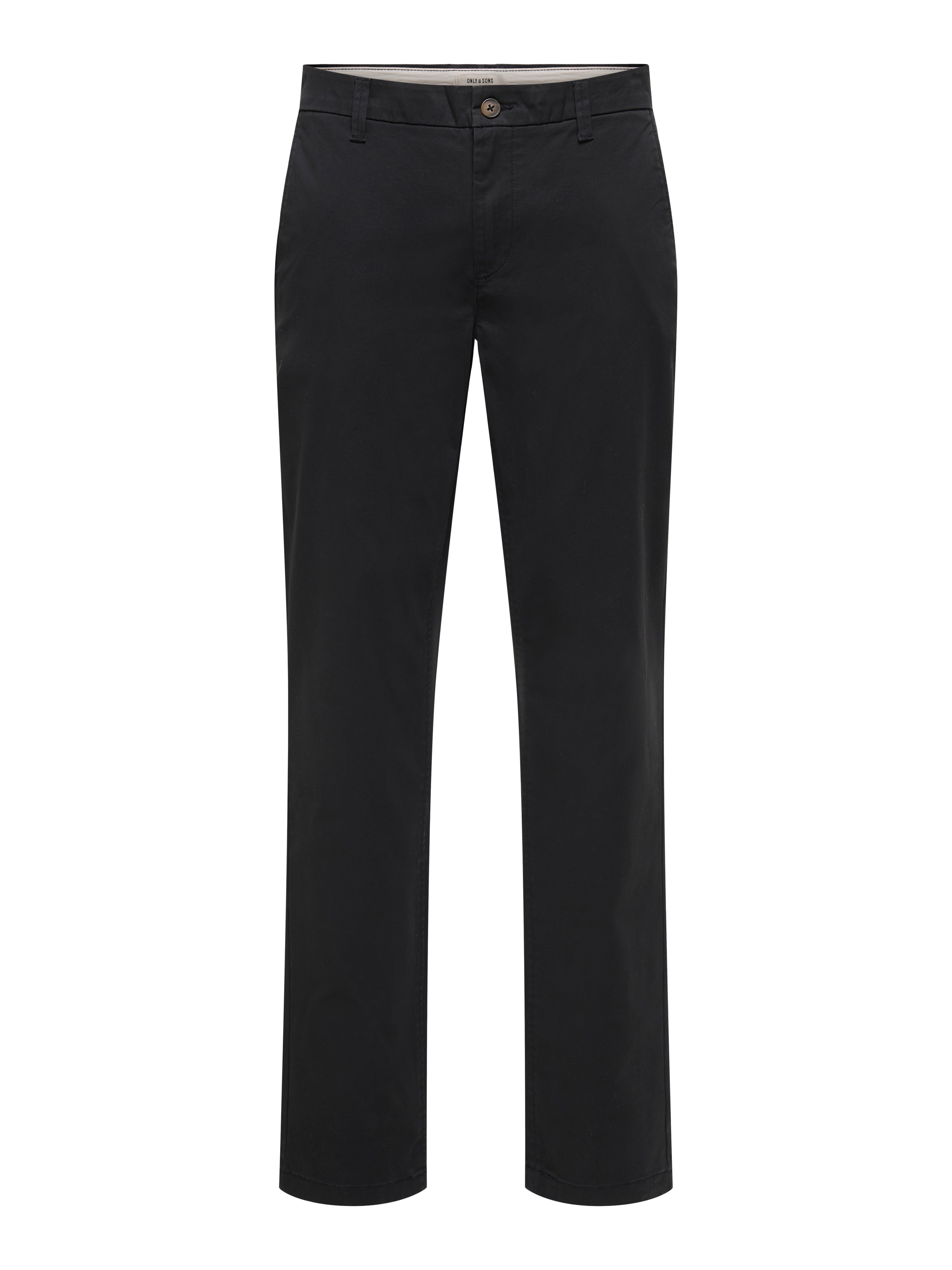 ONLY & SONS Chinos »ONSWEFT REG TWILL 0595 CHINO PANT NOOS«  Baumwollmischung, regular fit