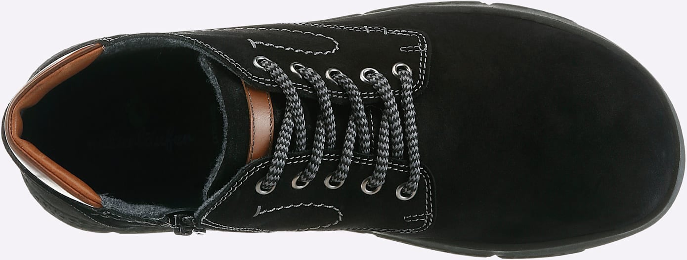   Bottines