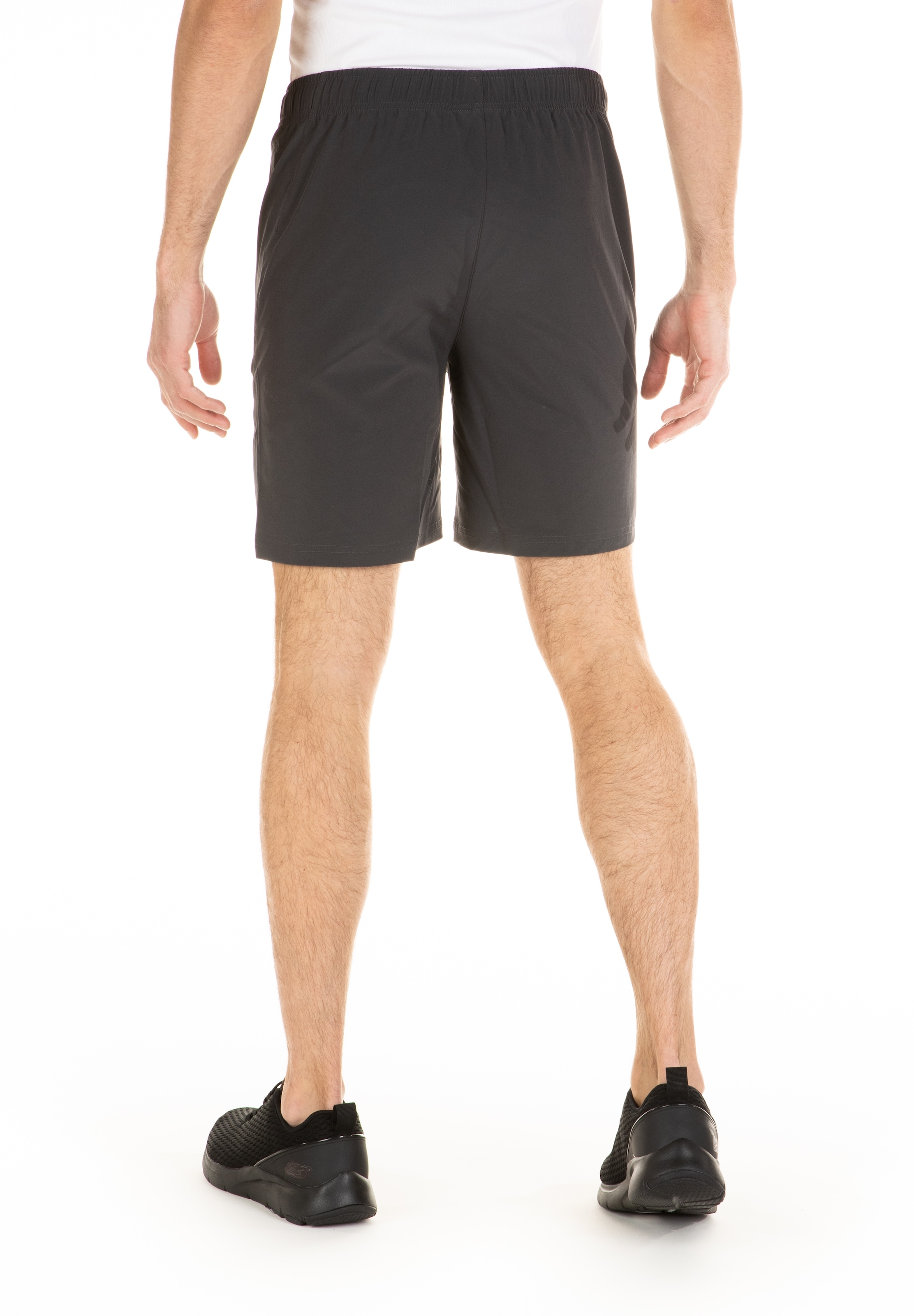 LPO T-shirt Carmen »Herren Shorts Steffen«