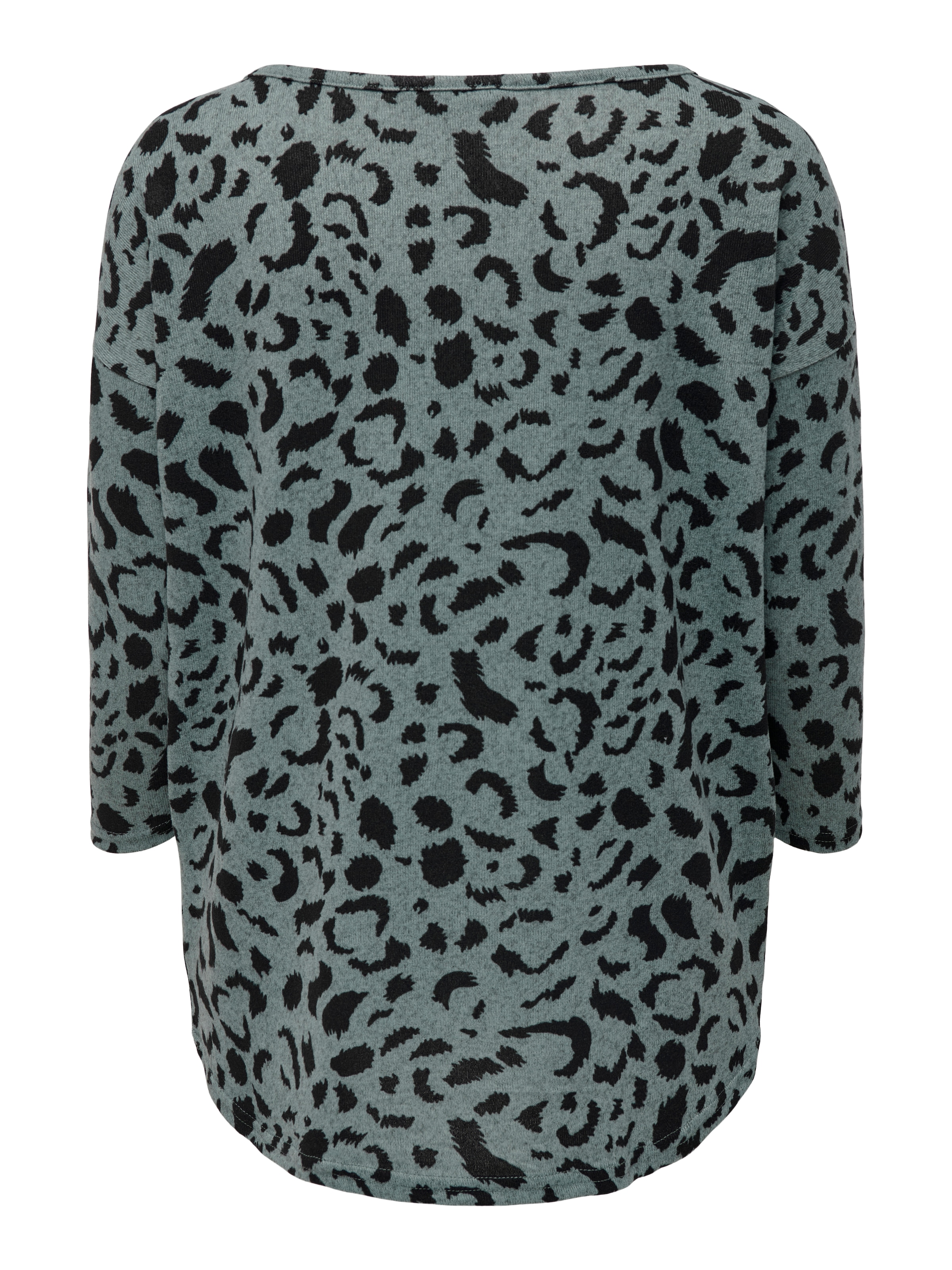 ONLY T-shirt à manches 3/4 »ONLELCOS 4/5 AOP TOP JRS«