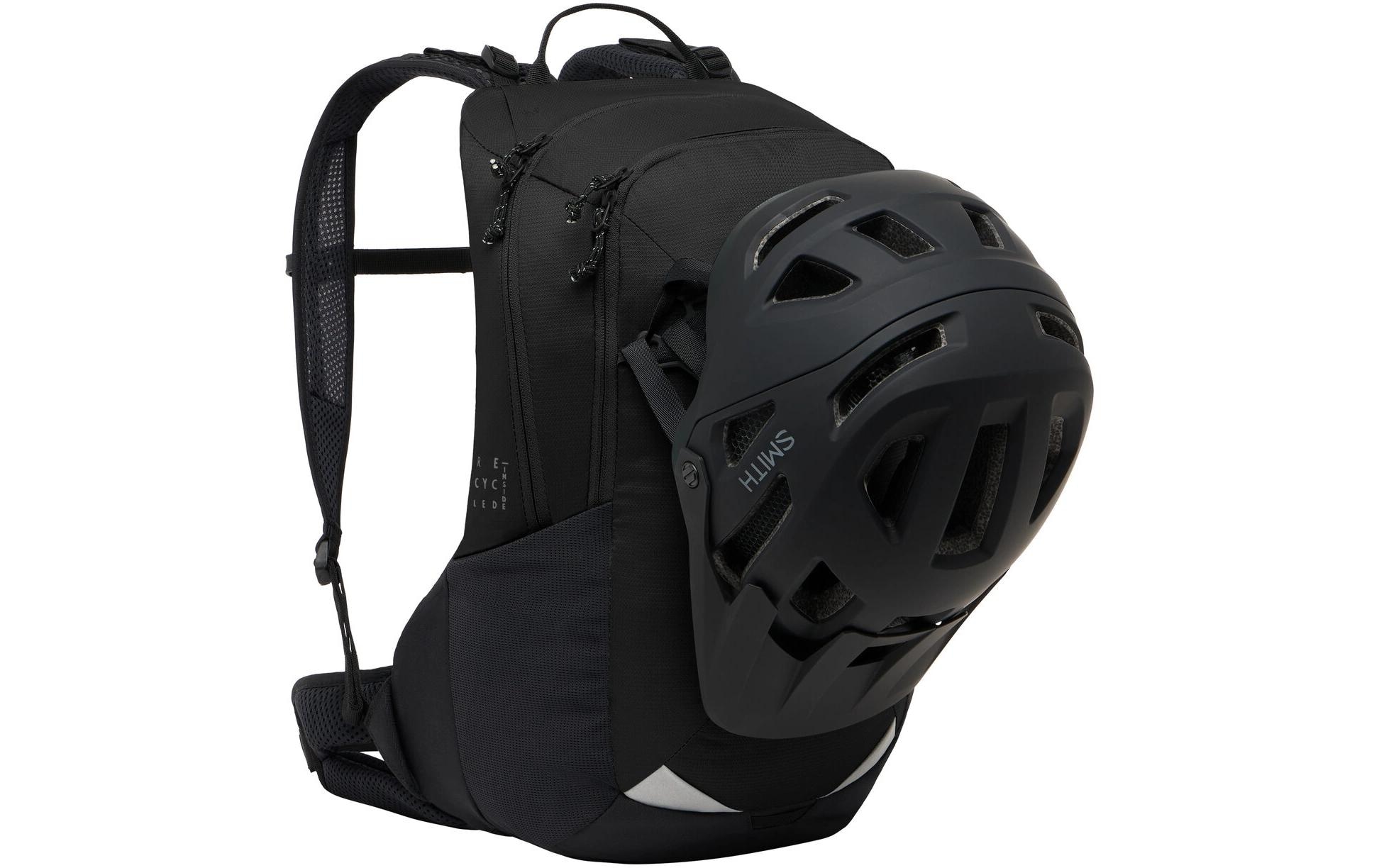 VAUDE Fahrradrucksack »Trailvent 10«