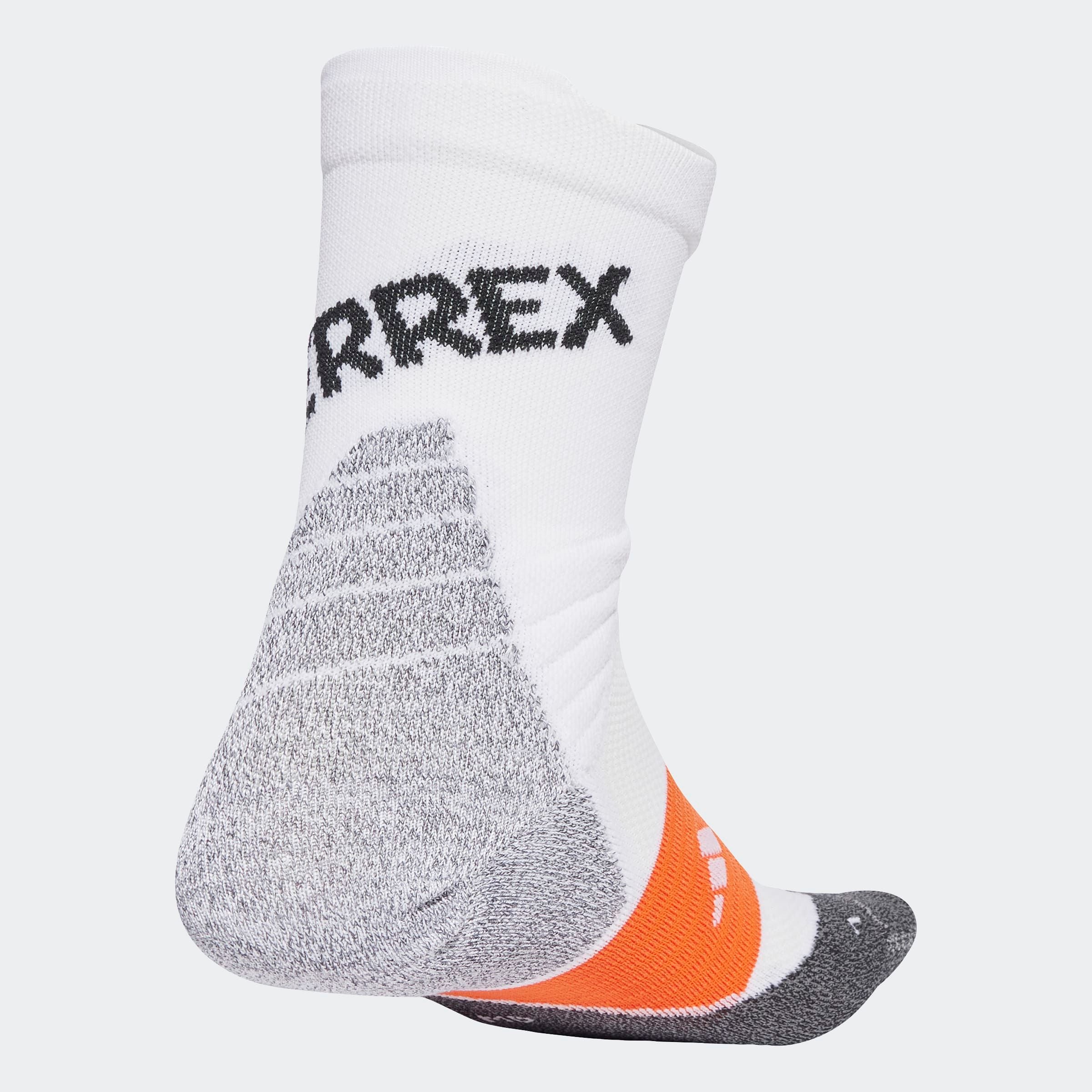 adidas Performance Chaussettes de course »XPERIOR CLIMACOOL TRAIL CREW«