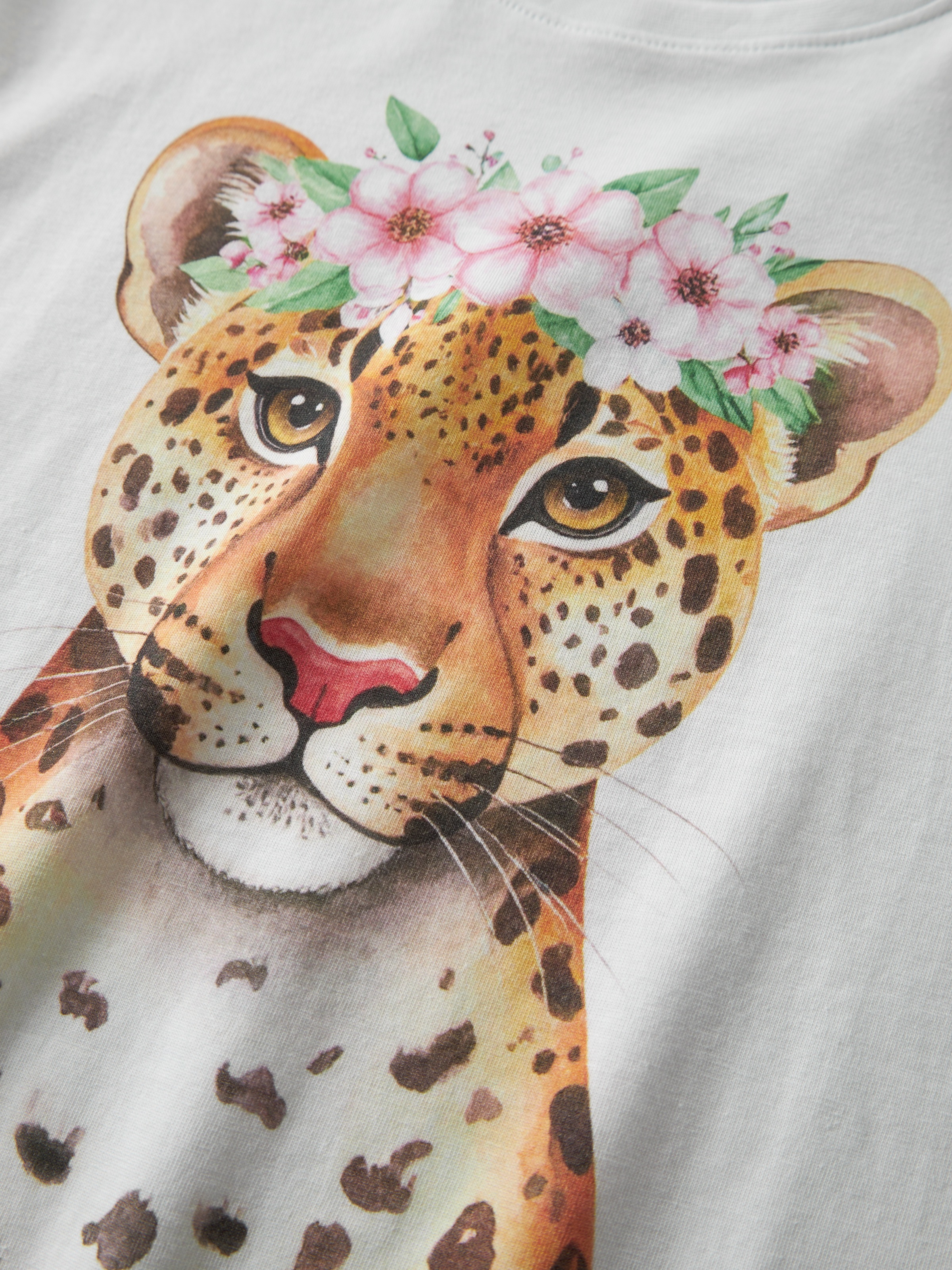 Name It T-shirt à manches courtes »NKFVOTEA 2P SS NREG TOP« Paquet, 2 coton, coupe régulière