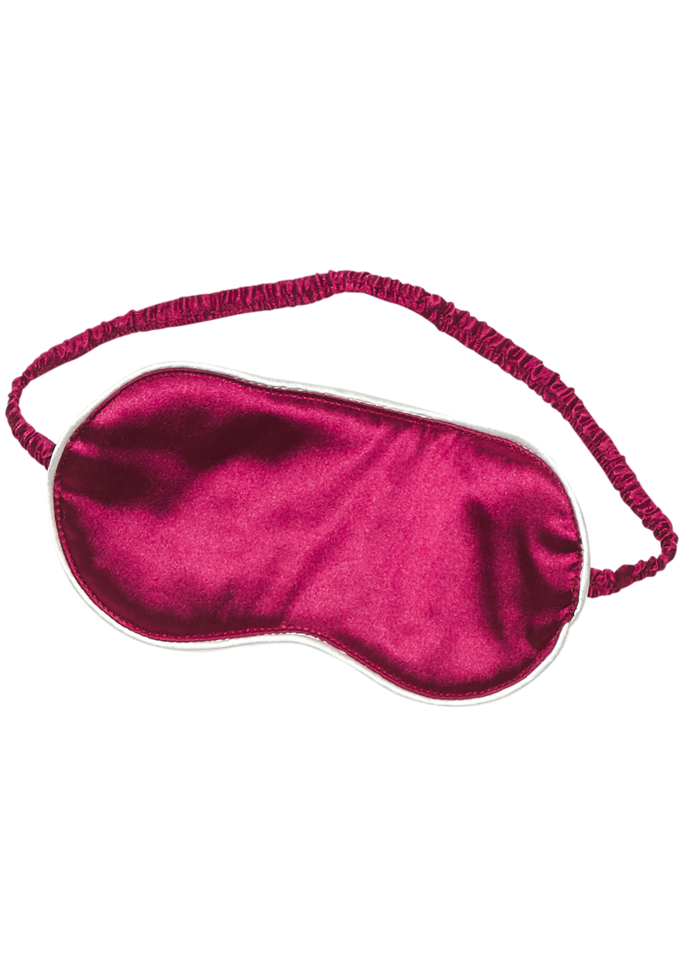 s.Oliver Pyjama Set, 3-teilig,  incl. Schlafmaske