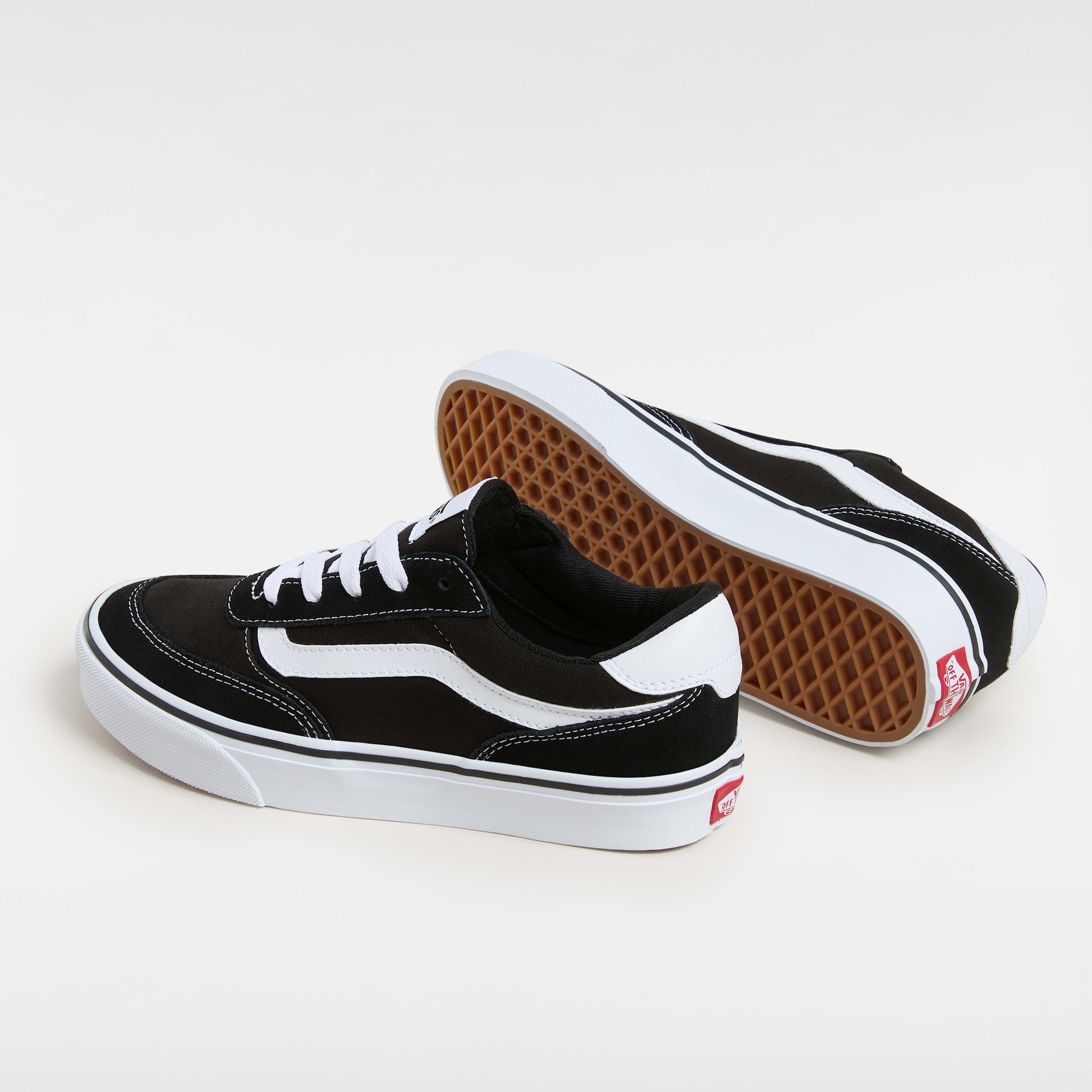 Vans Sneaker »Brooklyn LS«