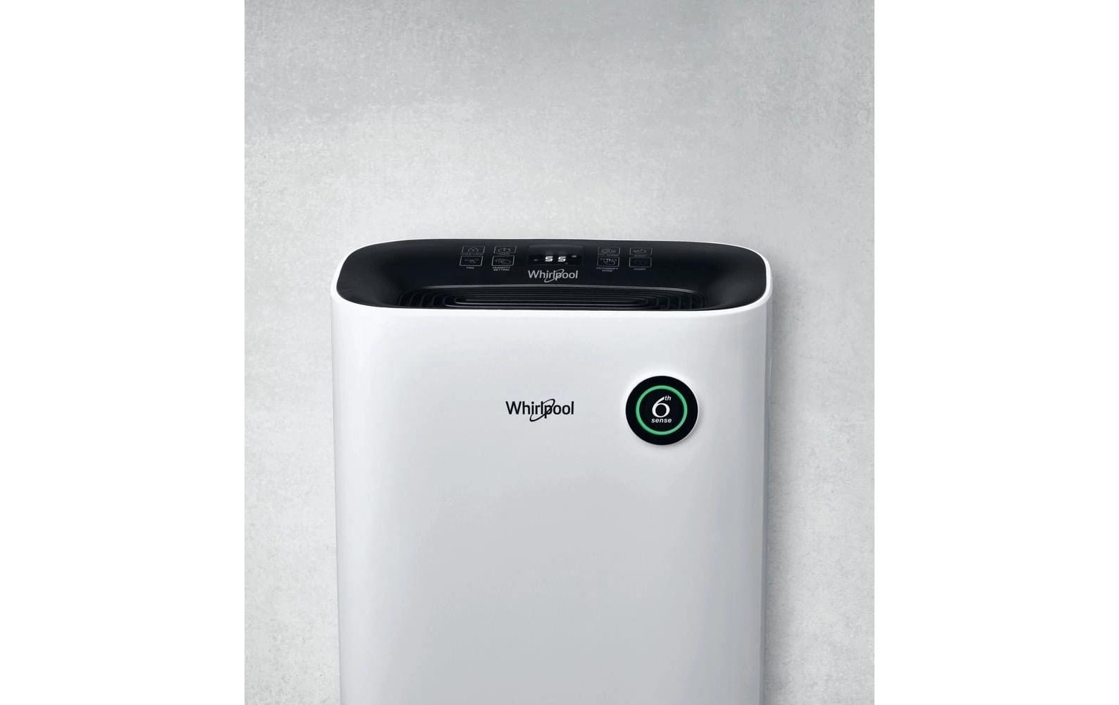 BEKO Luftentfeuchter »DE20W5252« Tank 6,5 l