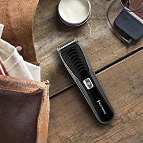 Remington Tondeuse à cheveux et à barbe »HC7110« 2 Aufsätze Edelstahlklingen