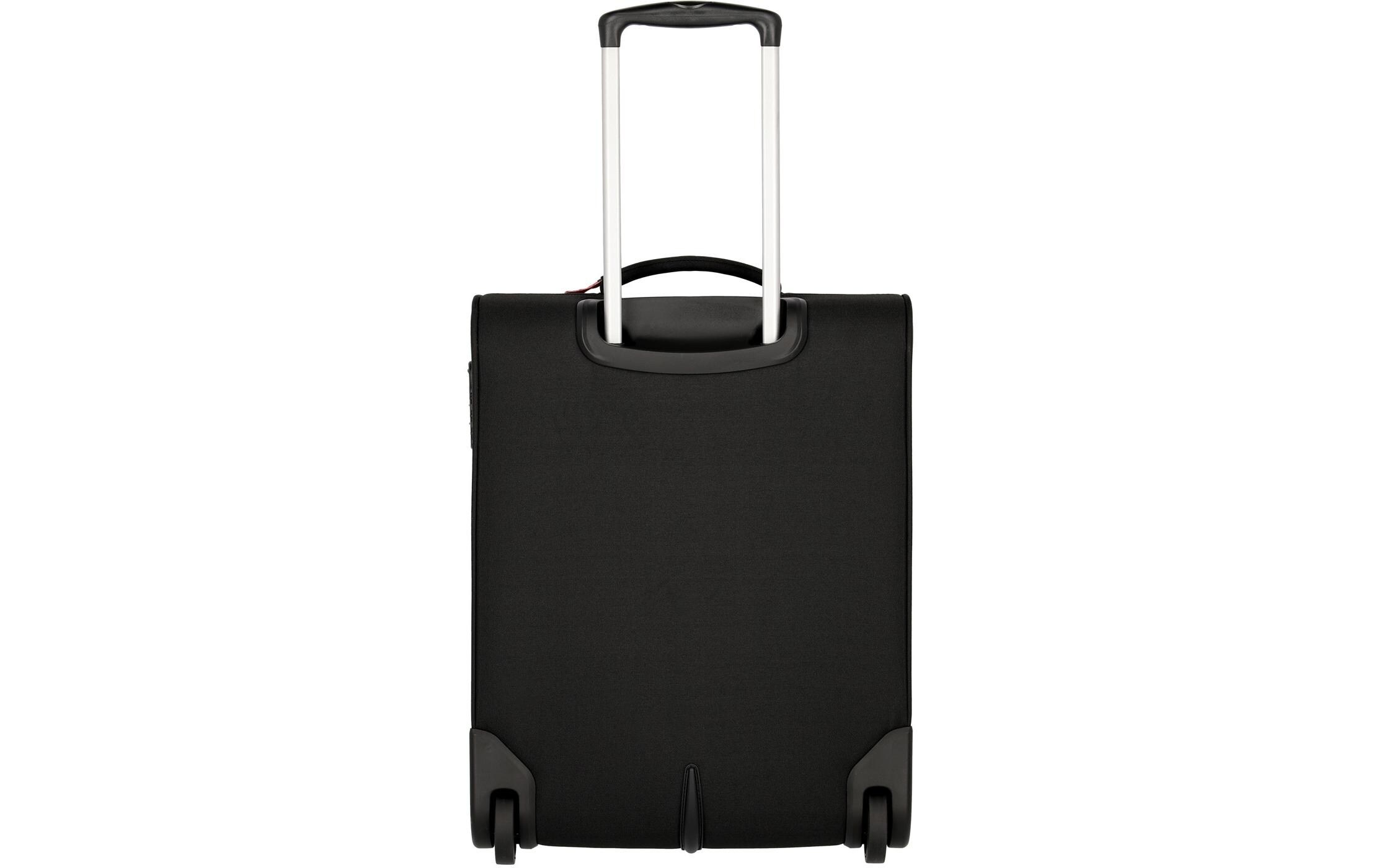 travelite Koffer »Cabin Bordtrolley 39 l« 39 l 2 Rollen