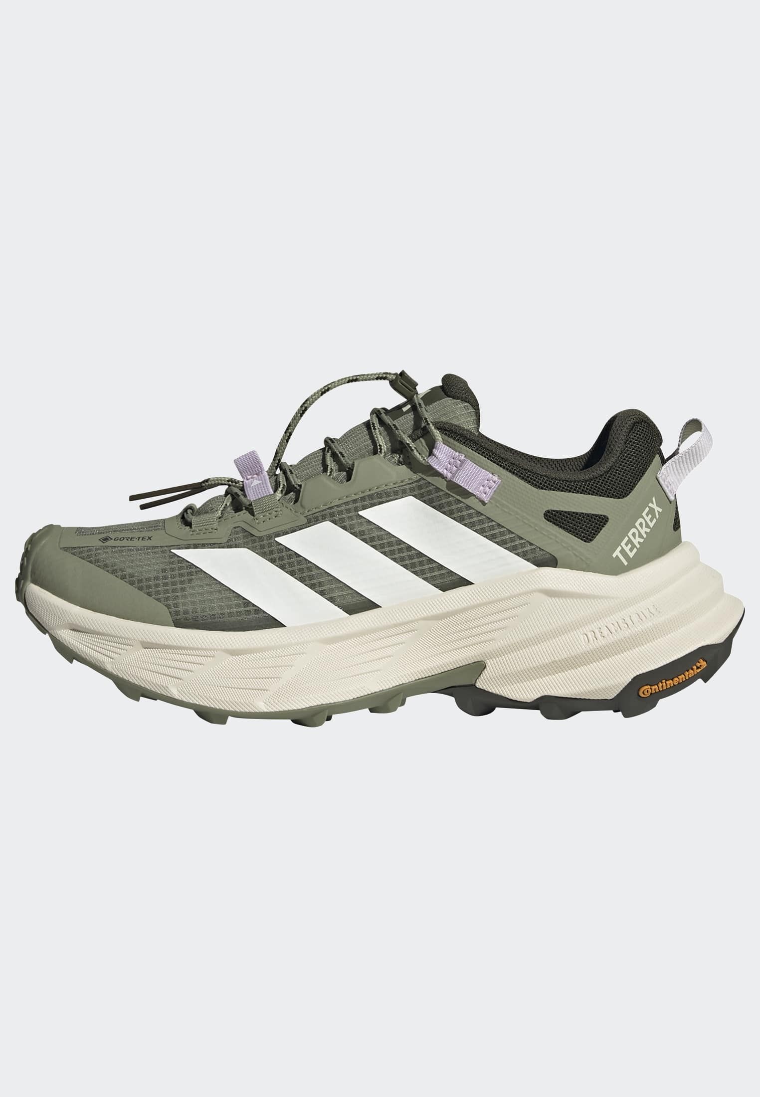 adidas TERREX Chaussure de randonnée »FREEHIKER SL GORE-TEX«  wasserdicht dank Gore-Tex Membrane