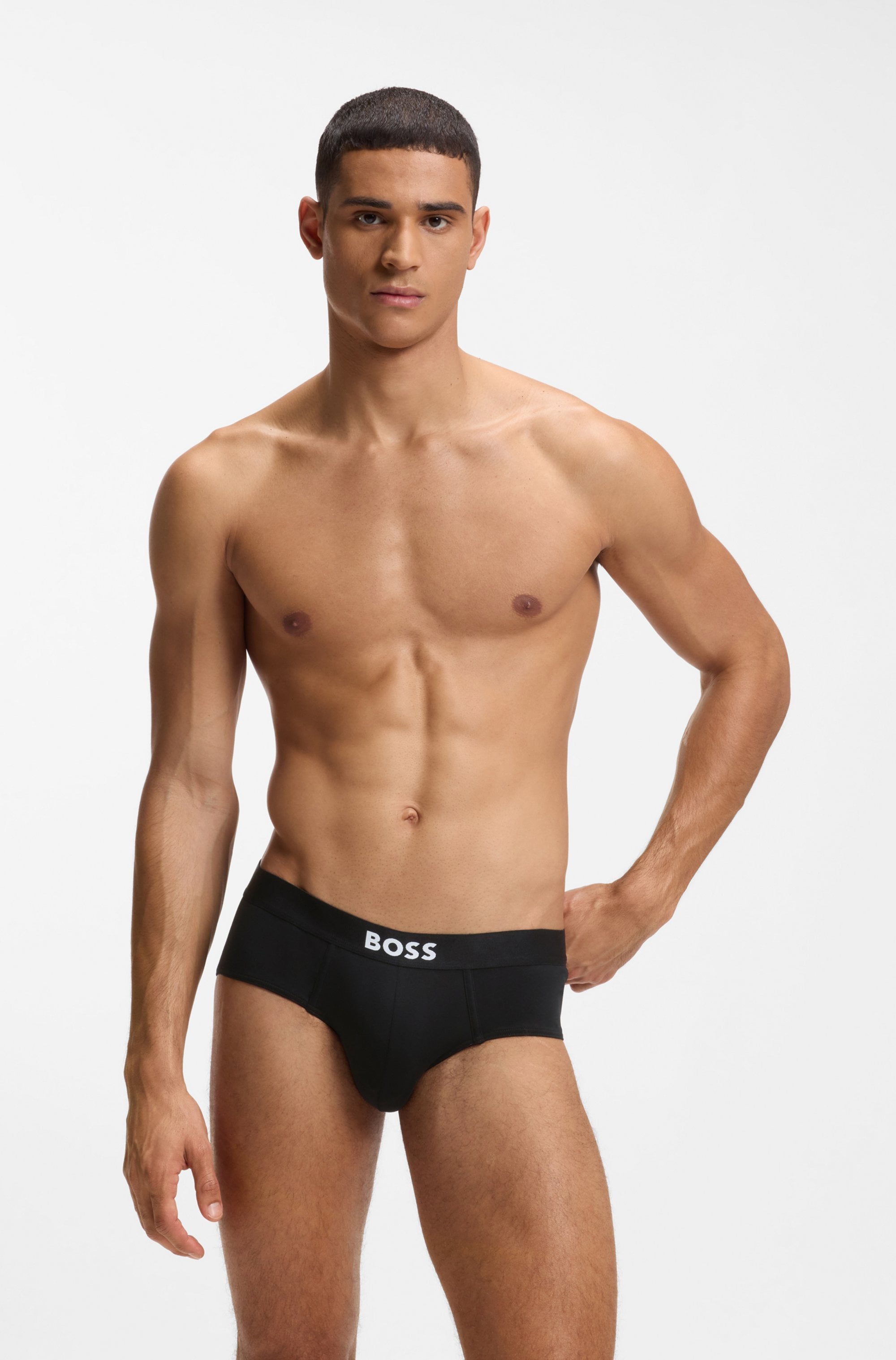 BOSS Hipster »3P BOSS ONE«
