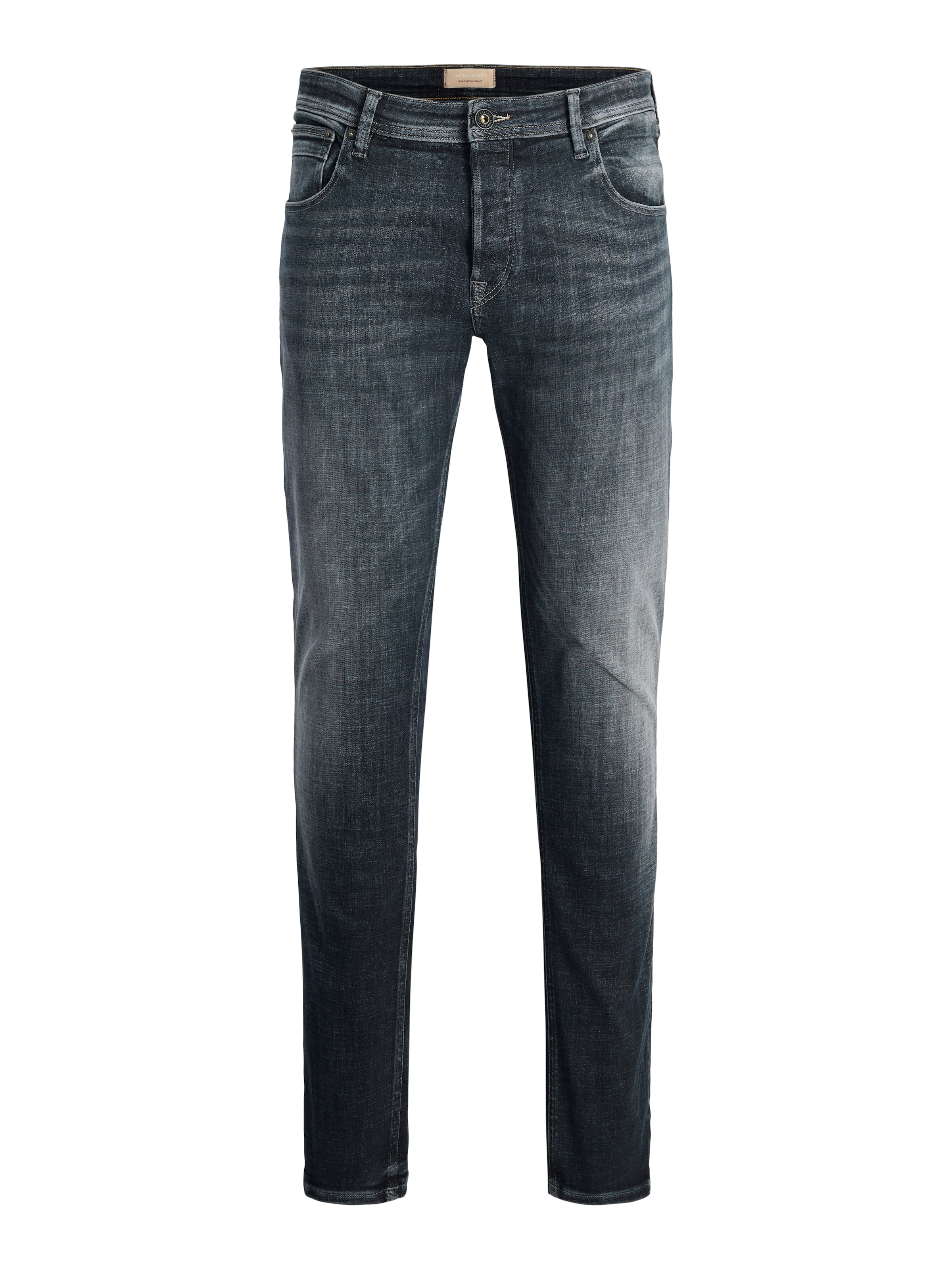 Jack & Jones Jeans slim »JJIGLENN JJCOLE AM 48X 50SPS«
