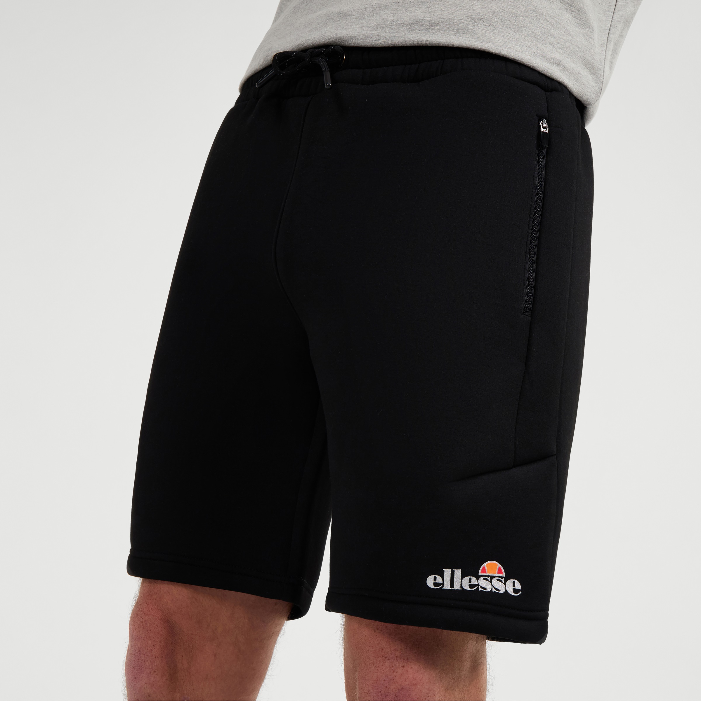 Ellesse Sweatshorts »GIALARNO SHORT«