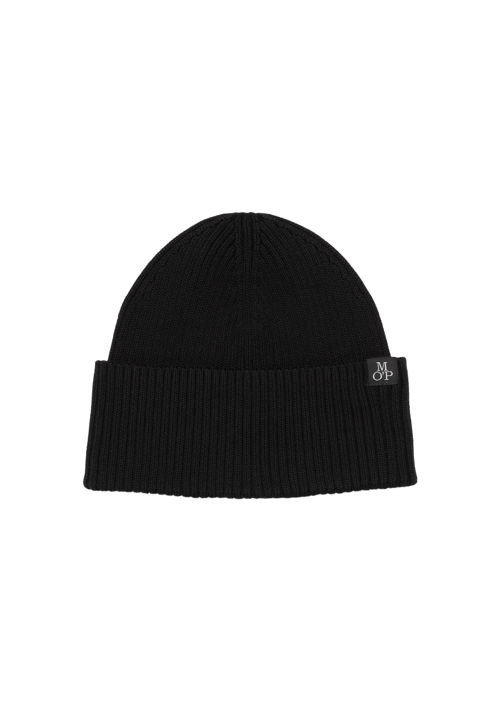 Marc O'Polo Beanie »Set mit Schal« 2 Stk. Einheitsgrösse