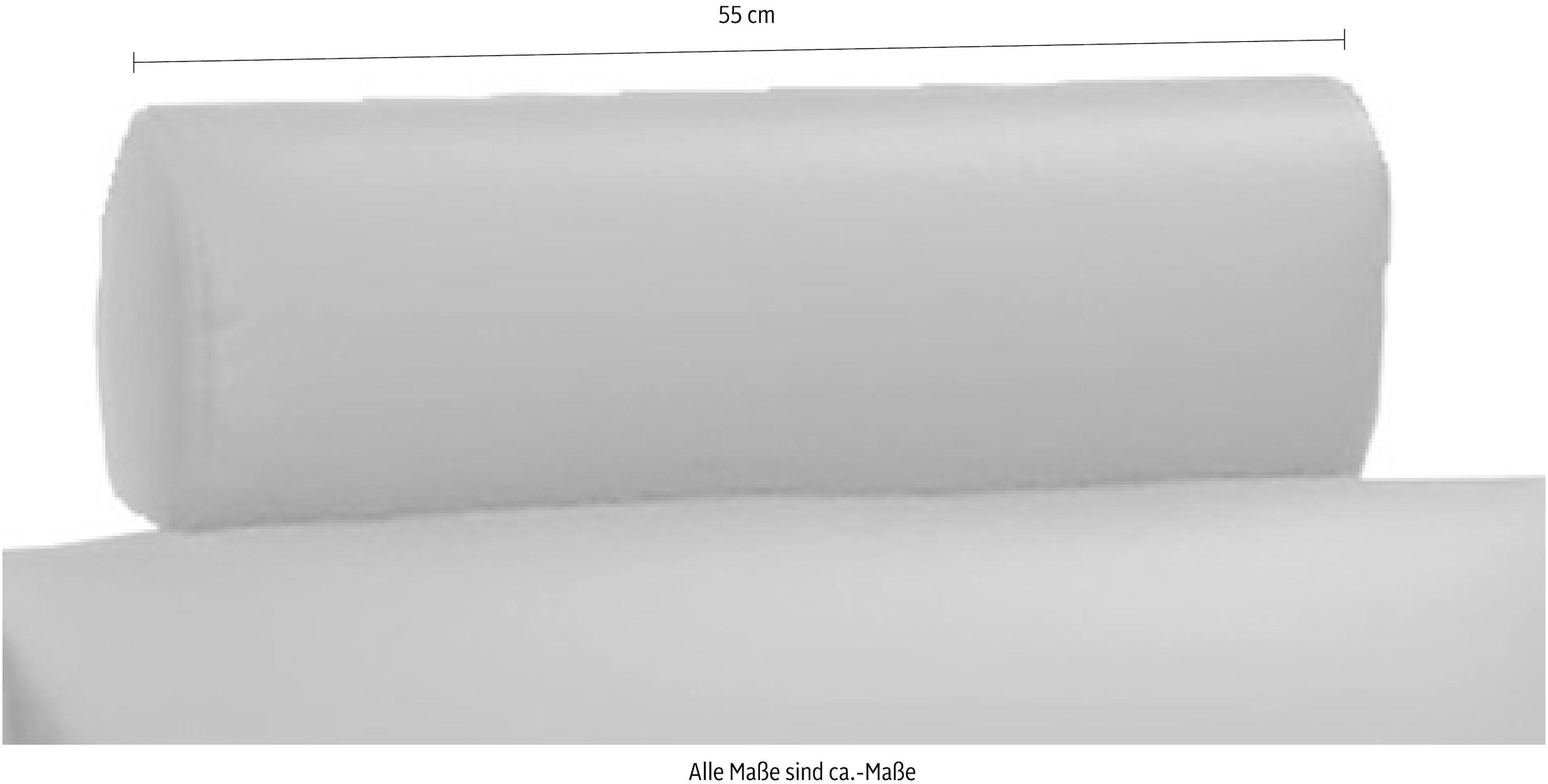 PLACES OF STYLE Appuie-tête »Redding« hochwertige Verarbeitung, schöne Serien Ergänzung