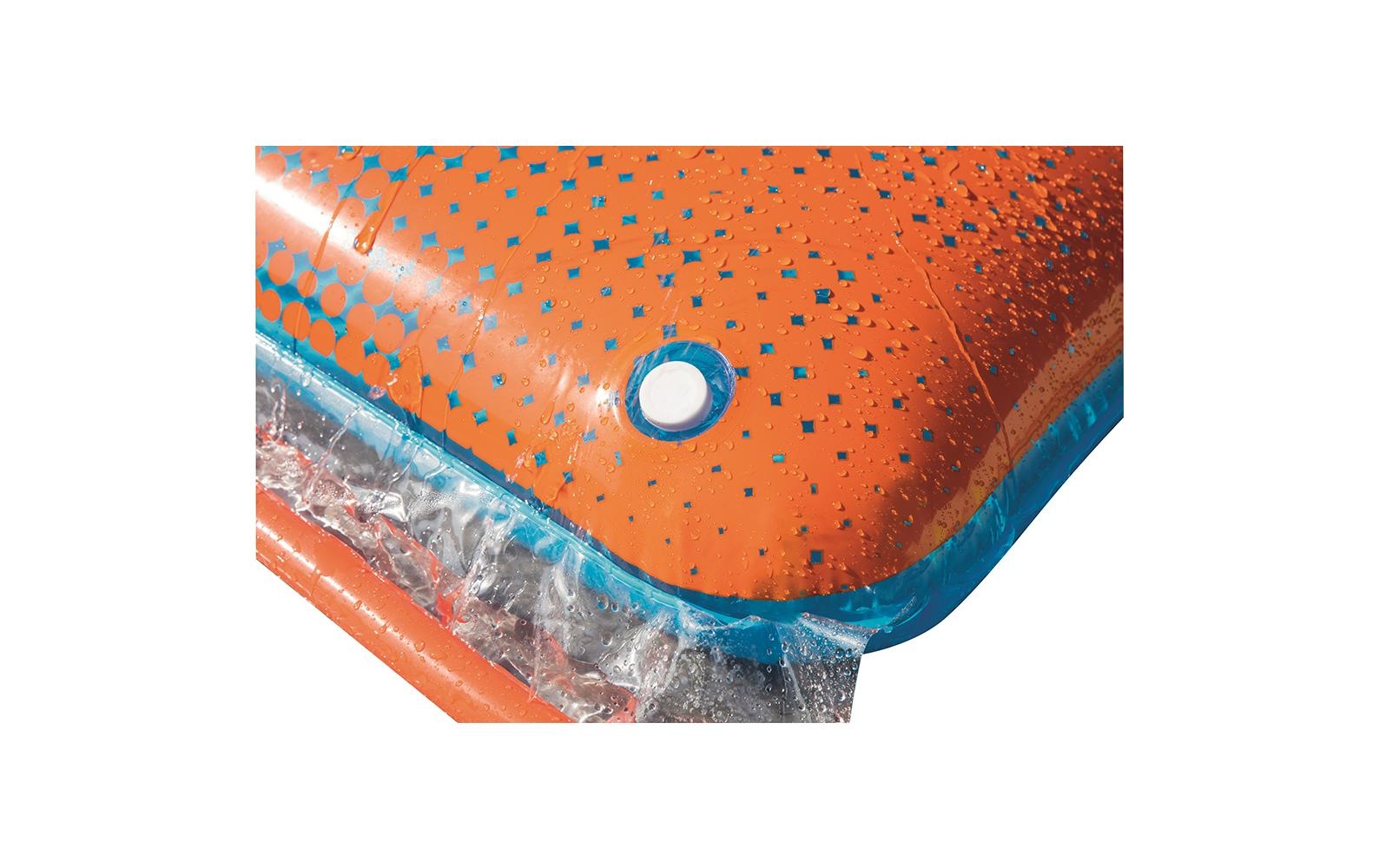 Bestway Spielmatte »Blobzter 458 cm x 190 cm«