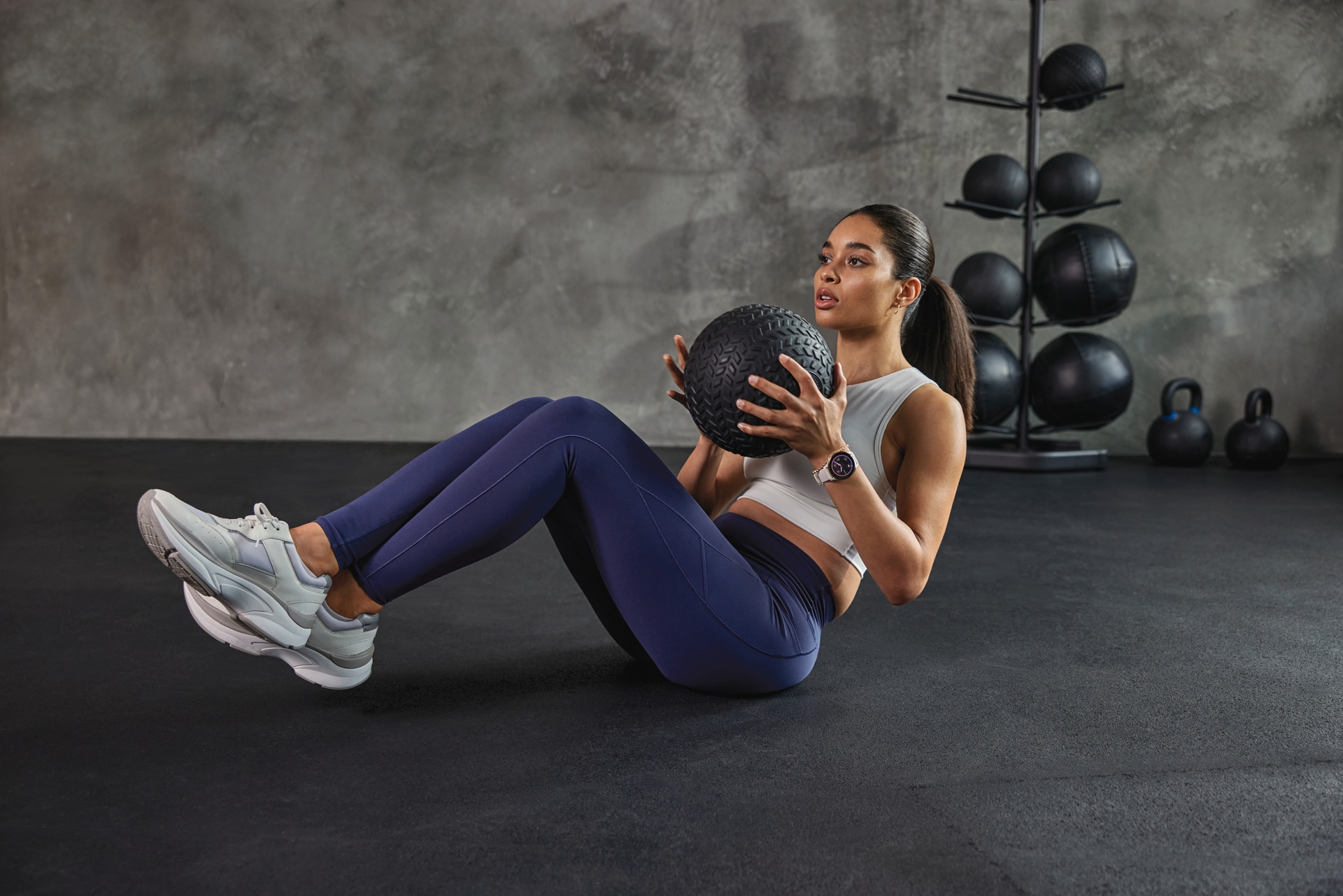 Garmin Smartwatch »VENU 3« (3,6 cm / 1,4 ″)