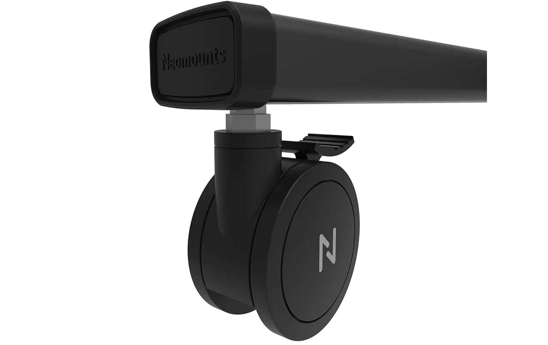   TV-Ständer »Neomounts by NewStar FL55-875BL1 Schwarz«