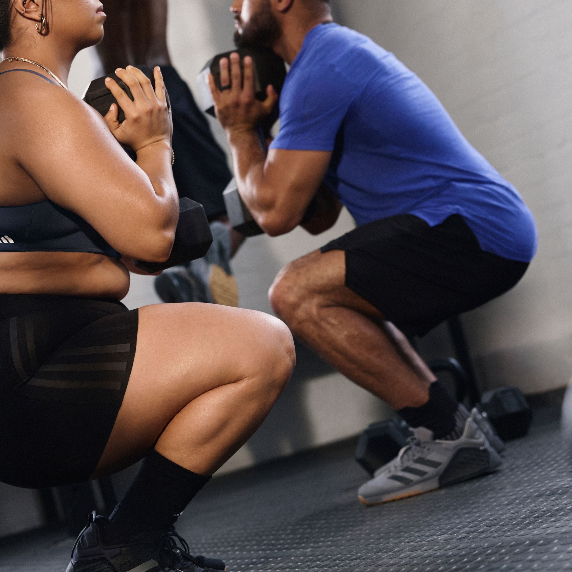 adidas Performance Trainingsschuh »DROPSET 3«