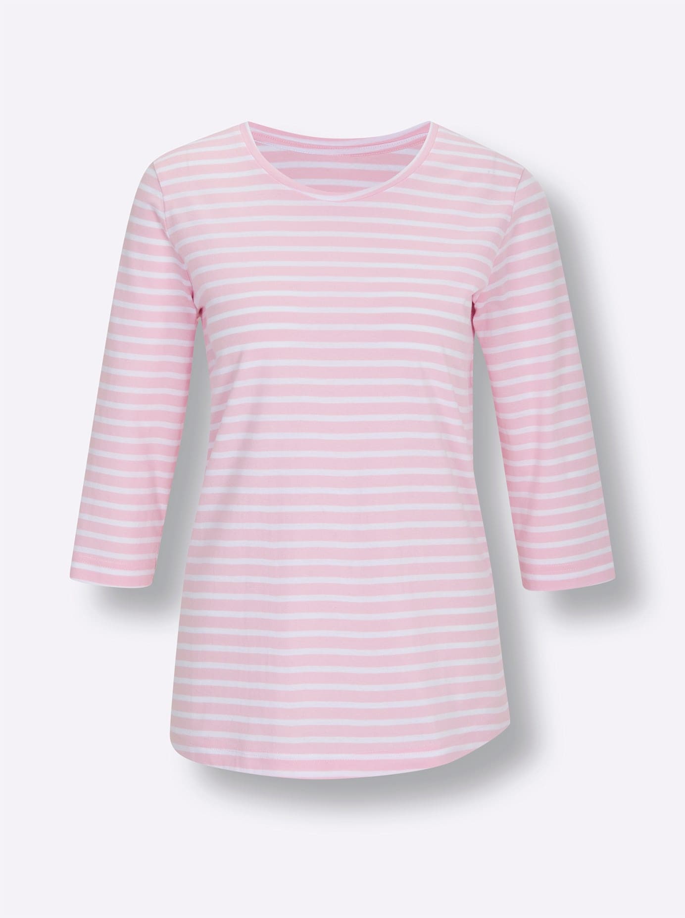 wäschepur Pyjamaoberteil »Schlafanzug-Shirt« 1 tlg.