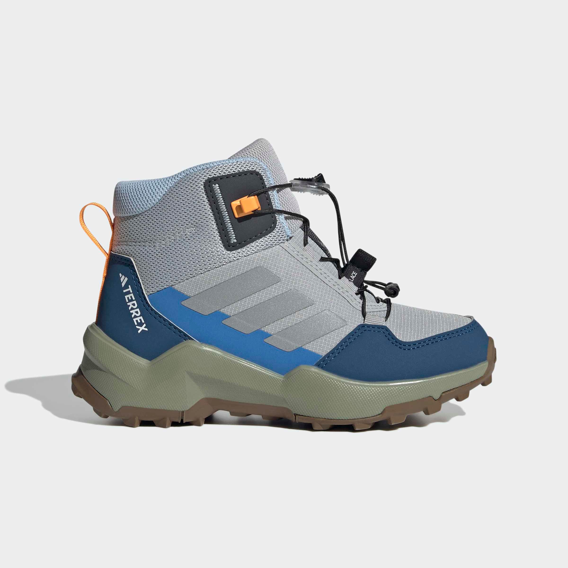 adidas TERREX Wanderschuh »AX4R MID KIDS«